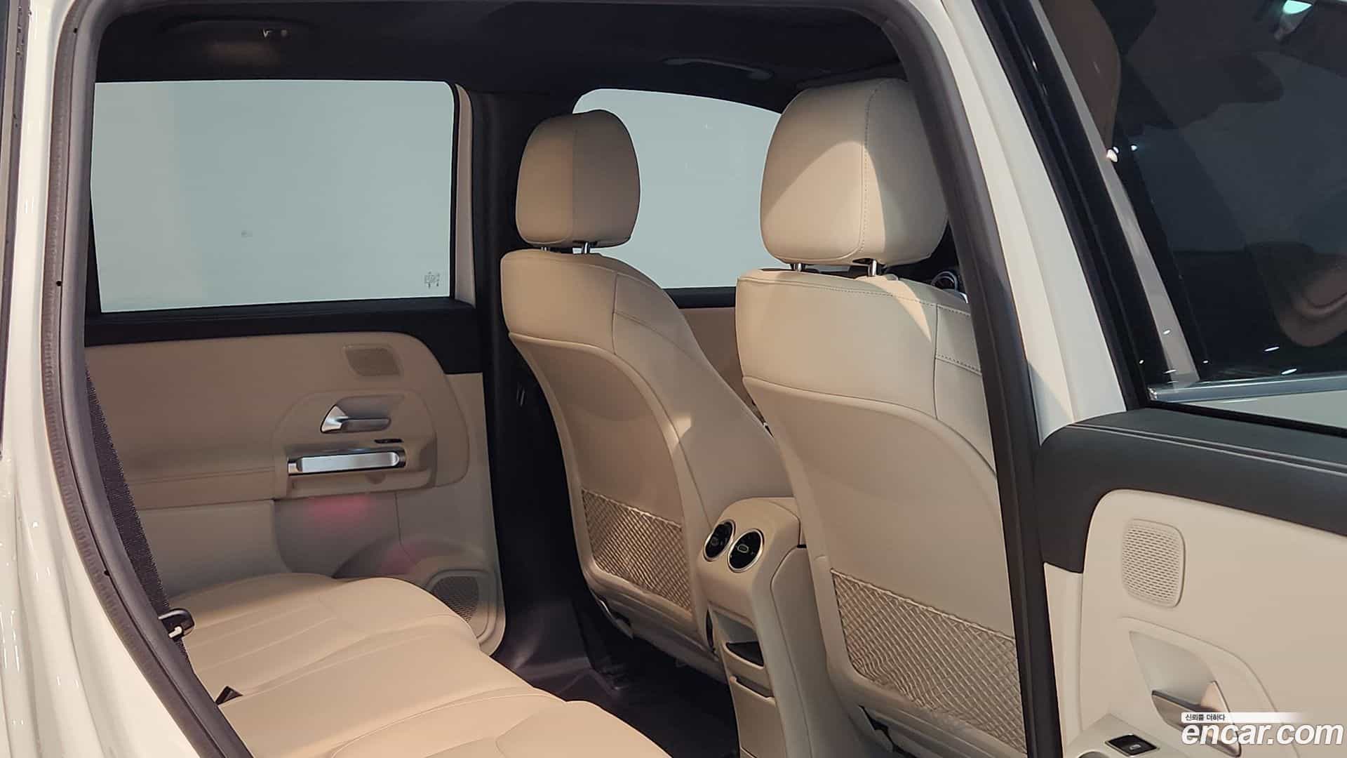 EQB Mercedes-Benz 2025.7-OPTION-017