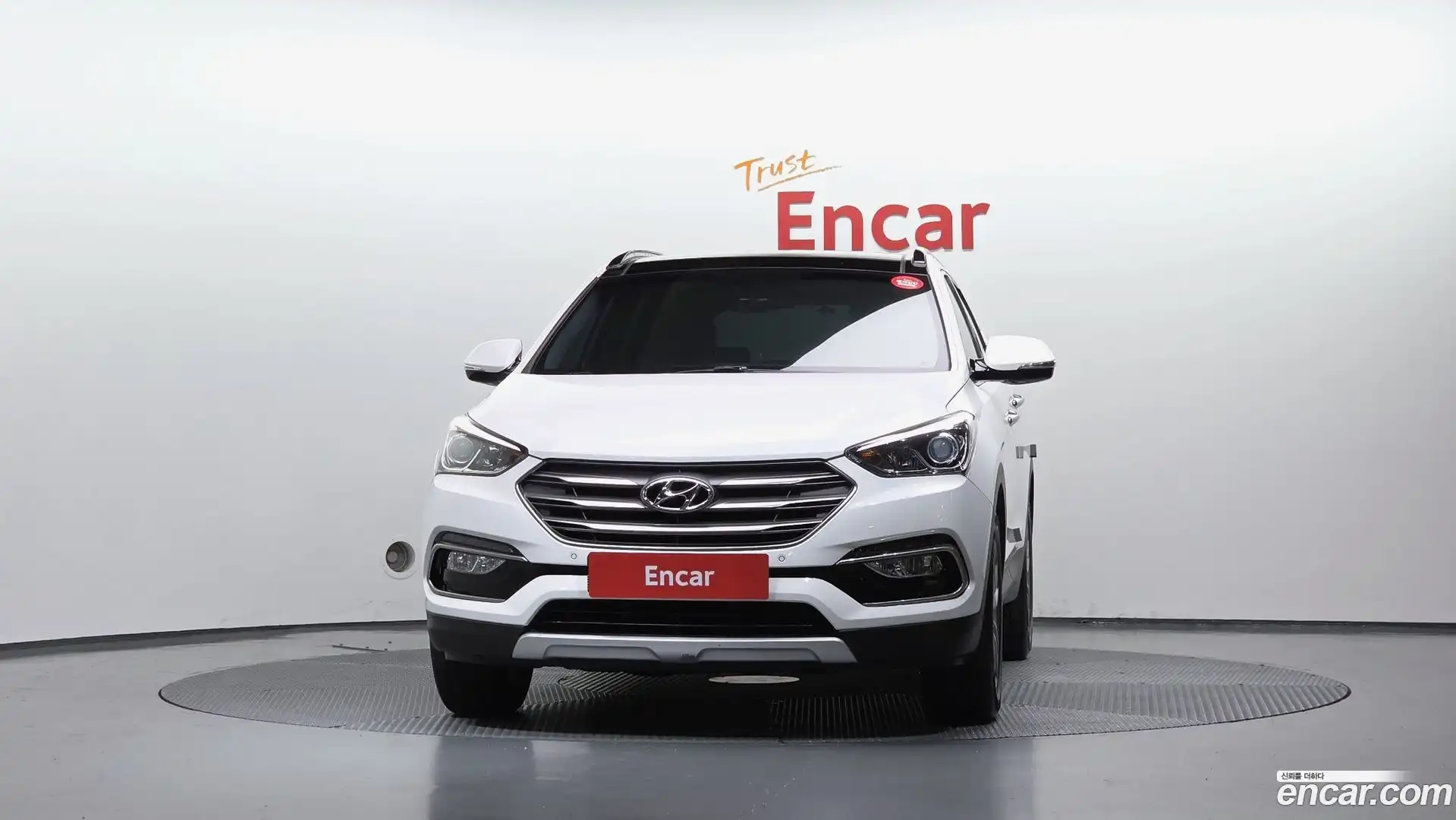 Santafe Hyundai 2016.0-OUTER-003