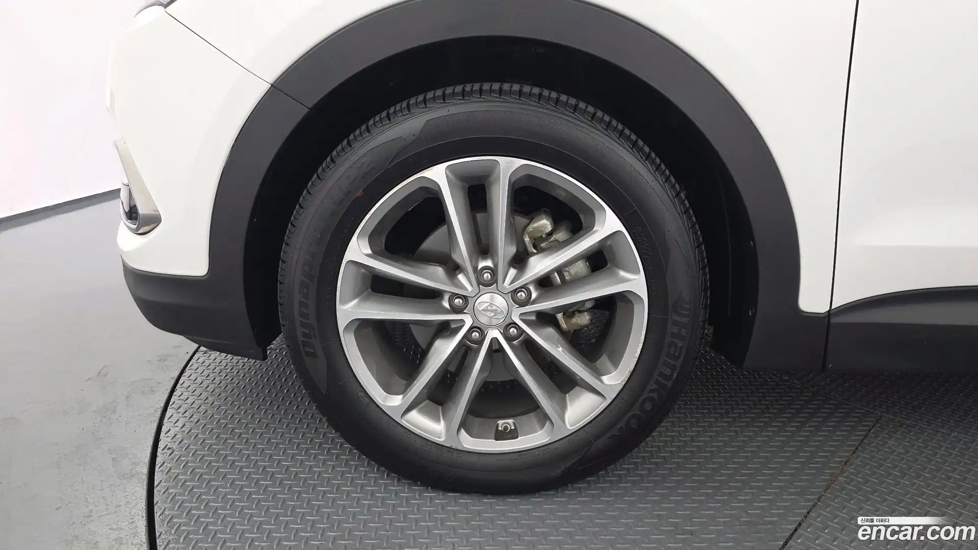 Santafe Hyundai 2016.0-OUTER-005