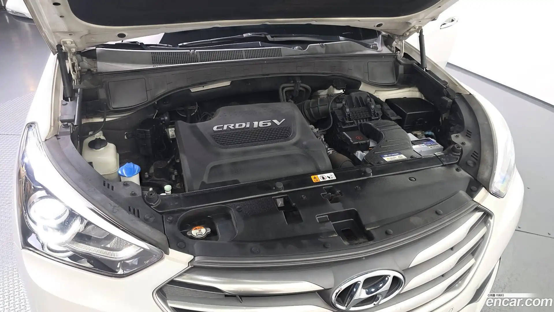 Santafe Hyundai 2016.0-OUTER-006
