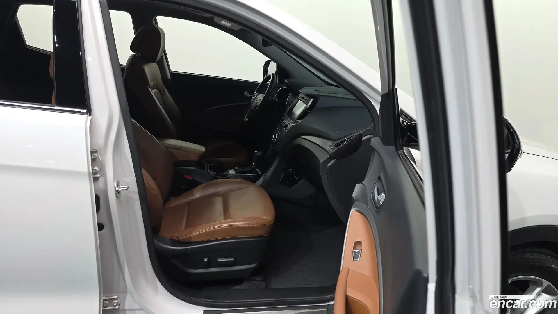 Santafe Hyundai 2016.0-OPTION-015