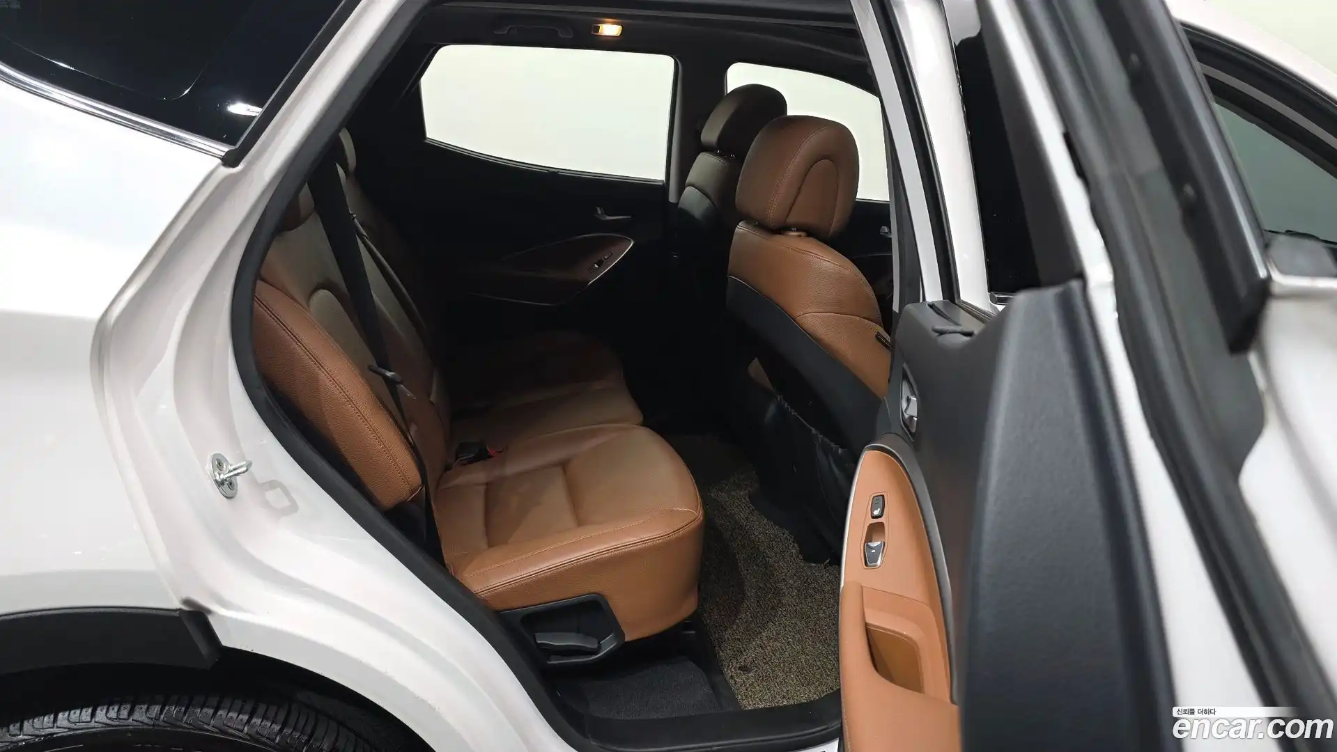 Santafe Hyundai 2016.0-OPTION-016