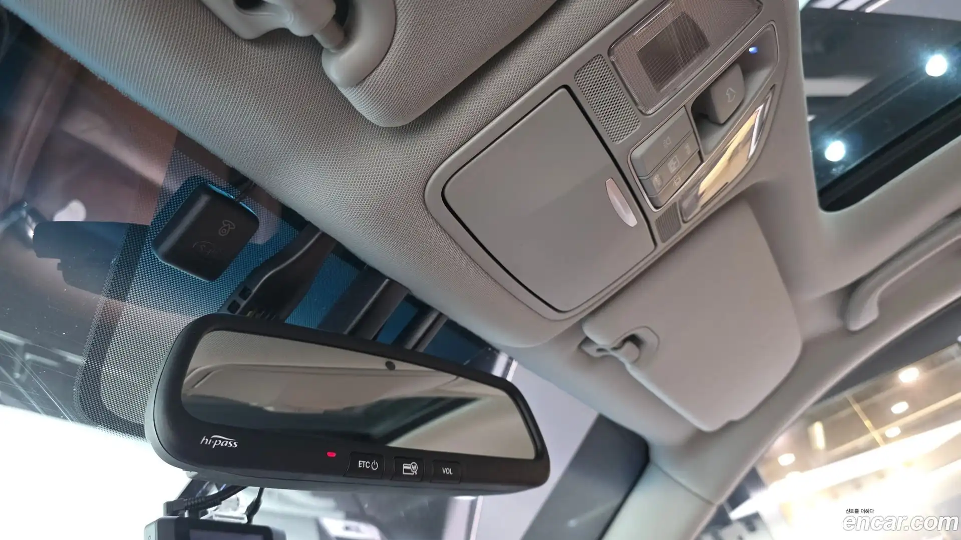 Santafe Hyundai 2016.0-OPTION-021