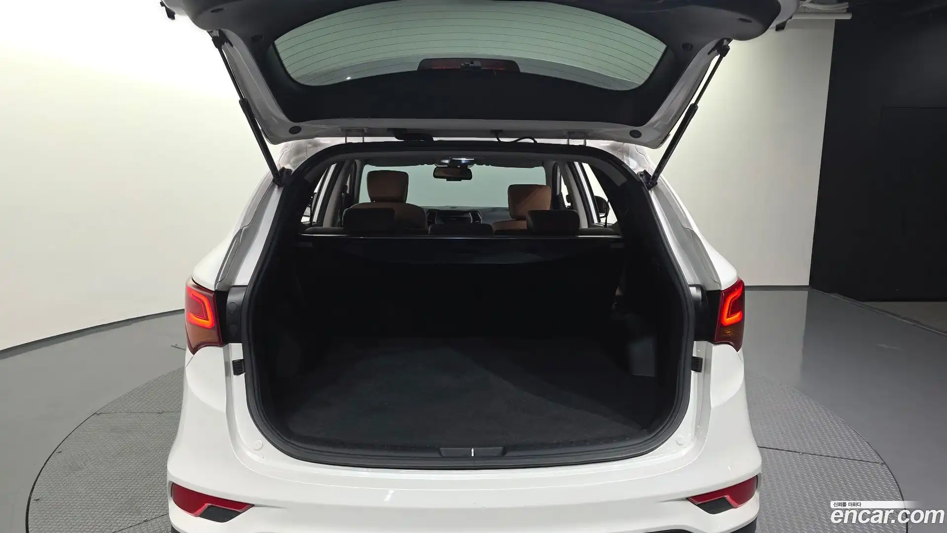 Santafe Hyundai 2016.0-OPTION-024