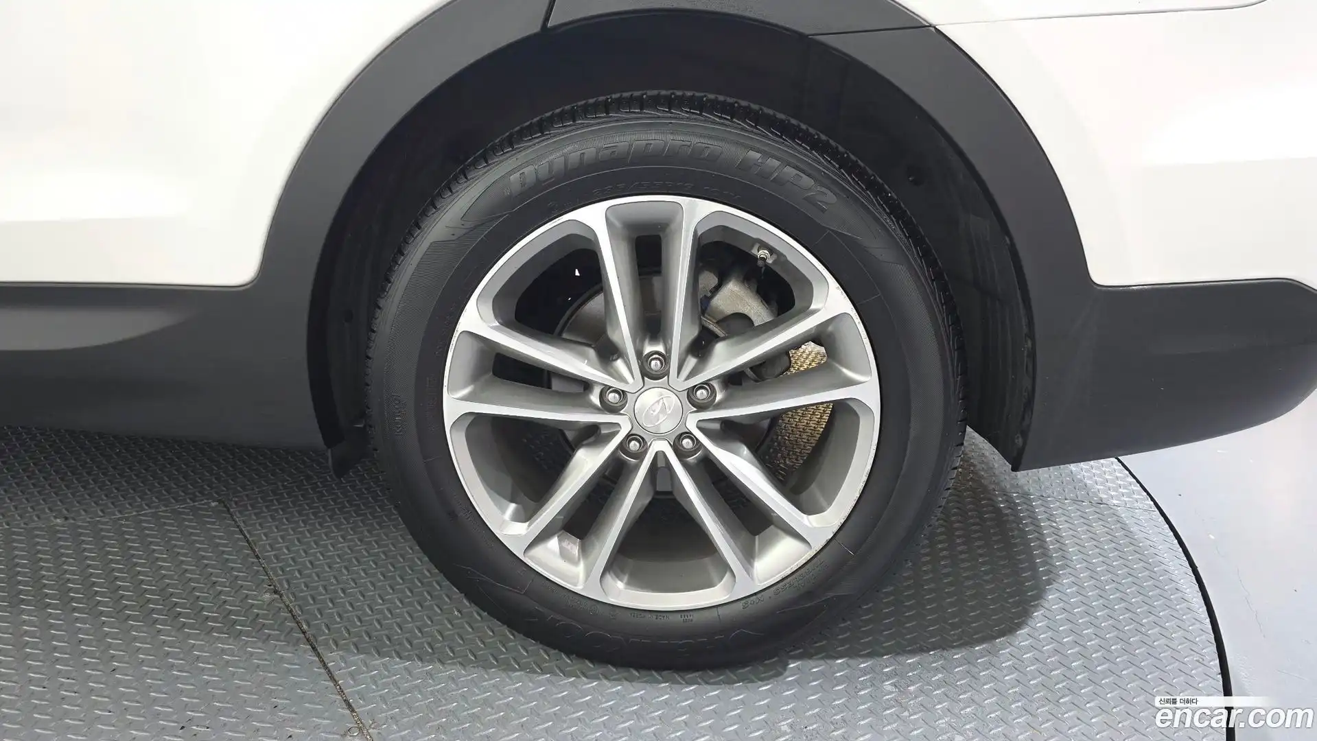 Santafe Hyundai 2016.0-OUTER-031