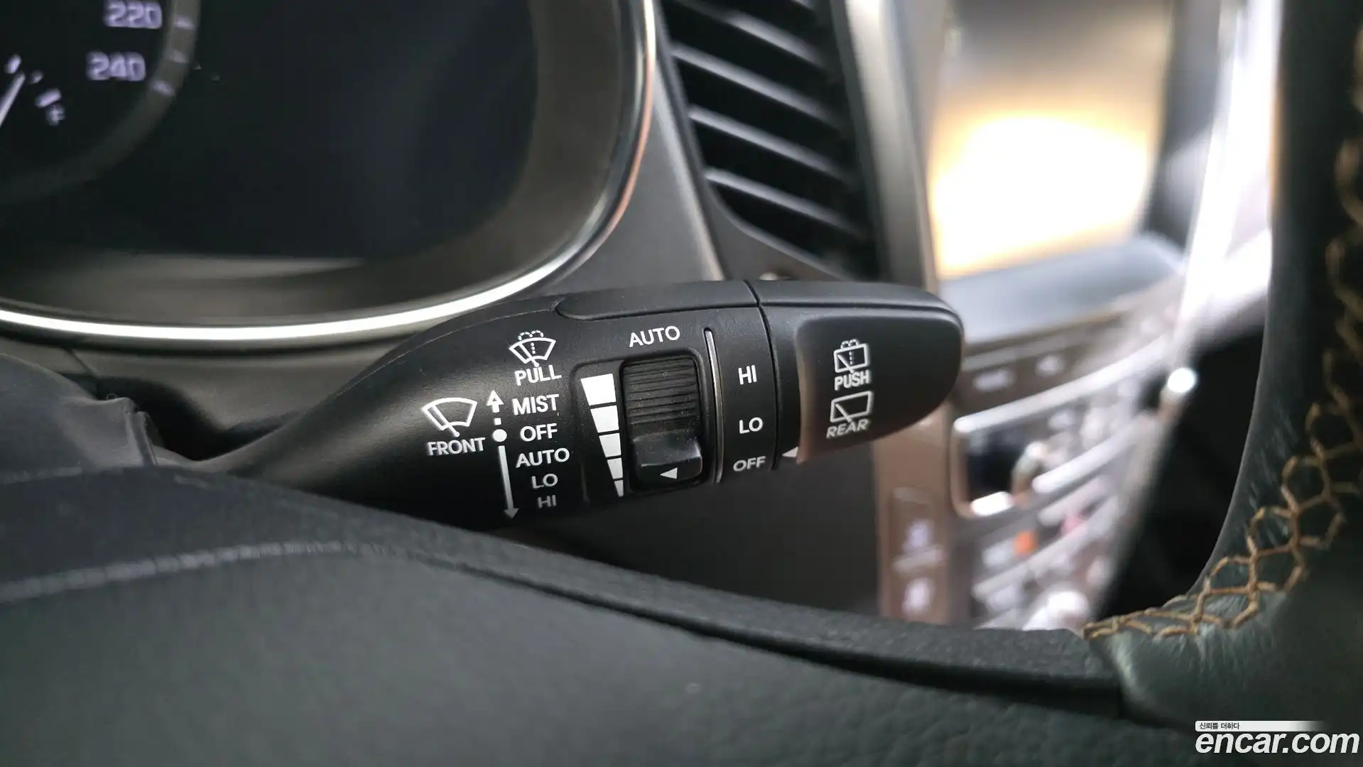 Santafe Hyundai 2016.0-OPTION-041