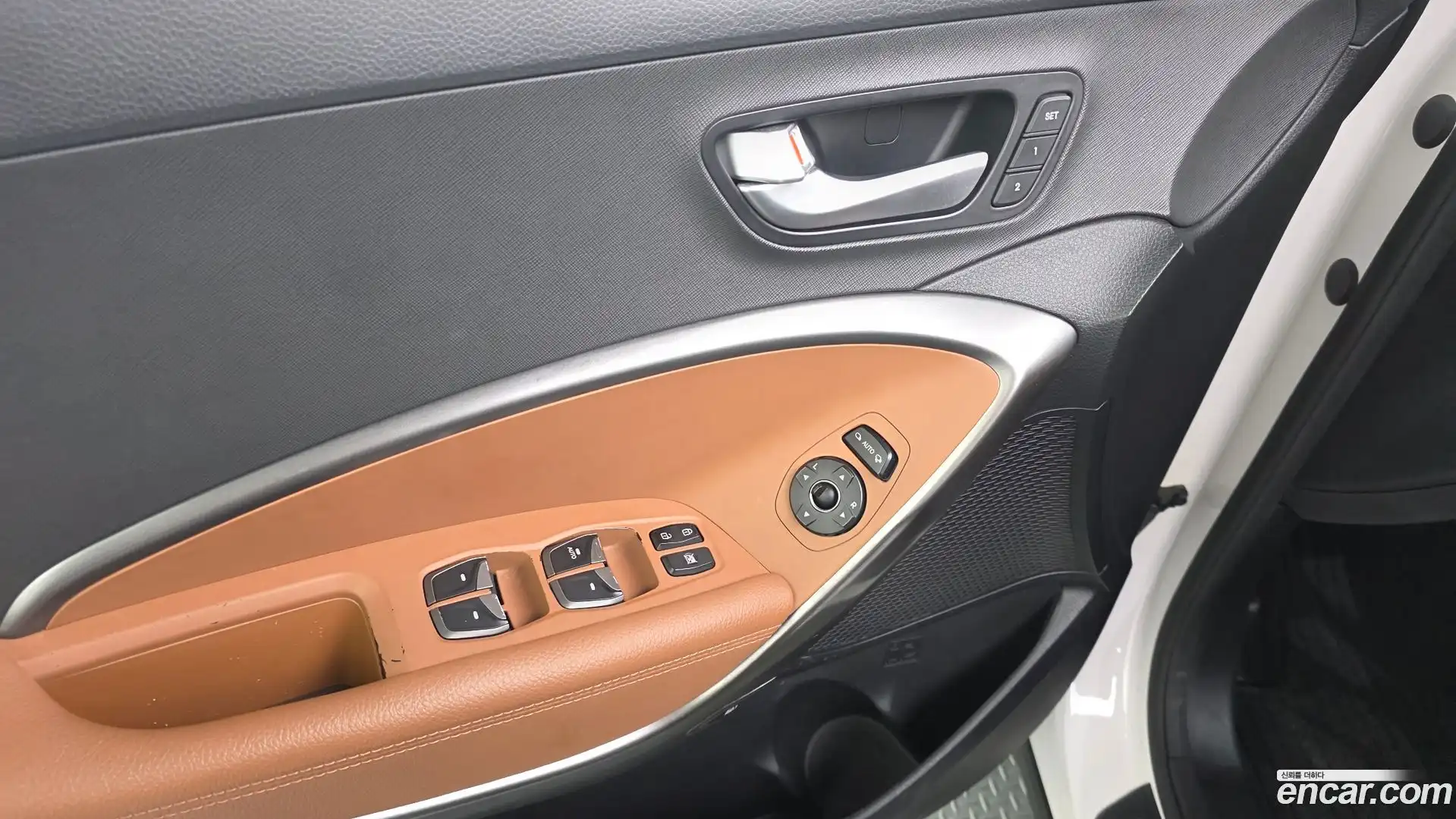 Santafe Hyundai 2016.0-OPTION-042