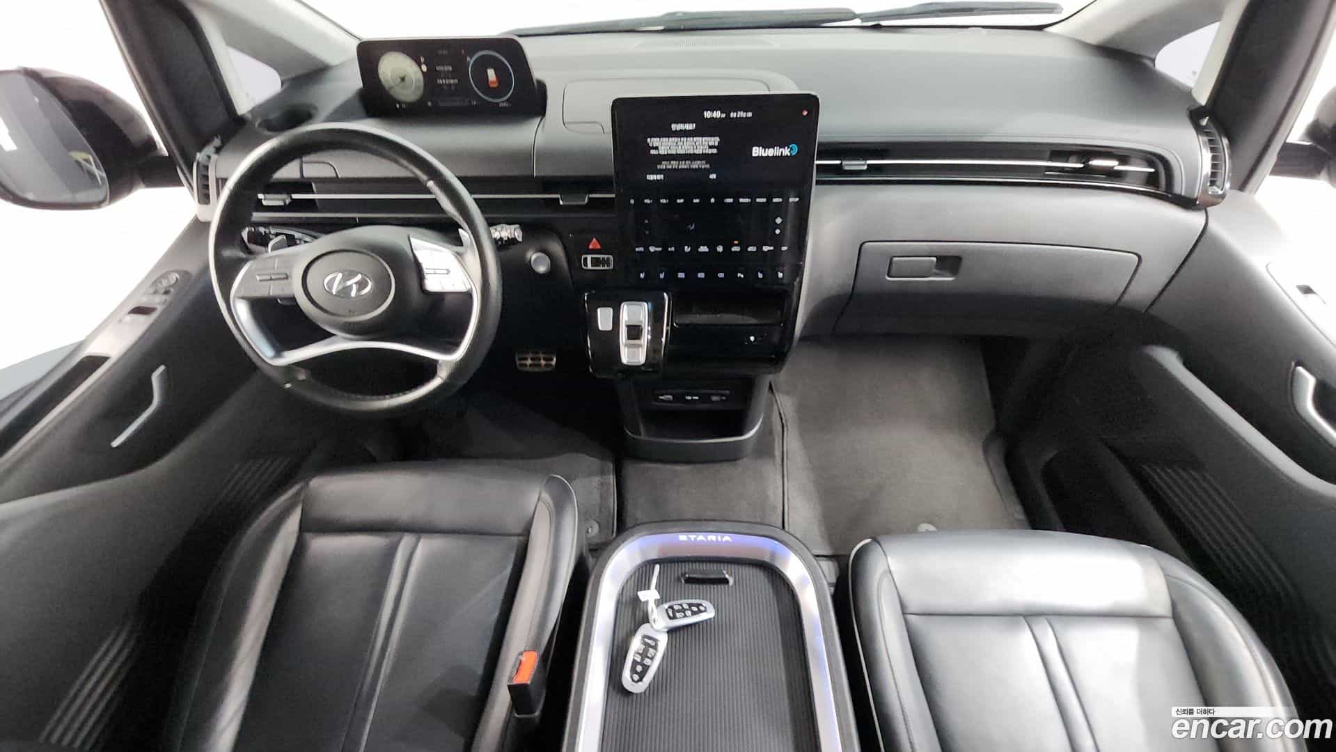 Staria Hyundai 2021.4-INNER-007