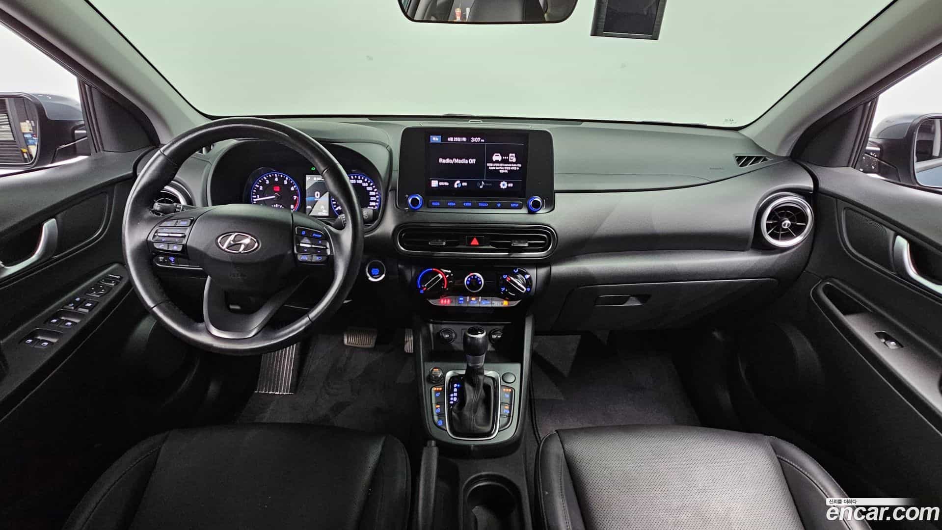 Kona Hyundai 2022.6-INNER-007