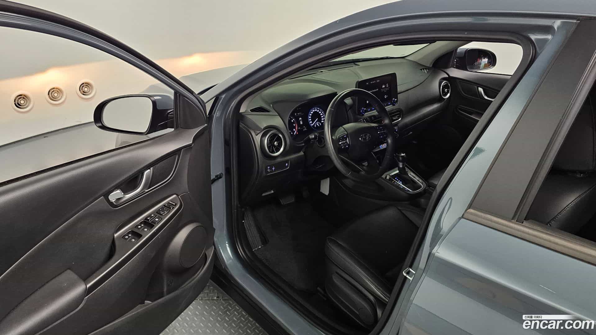 Kona Hyundai 2022.6-OPTION-015
