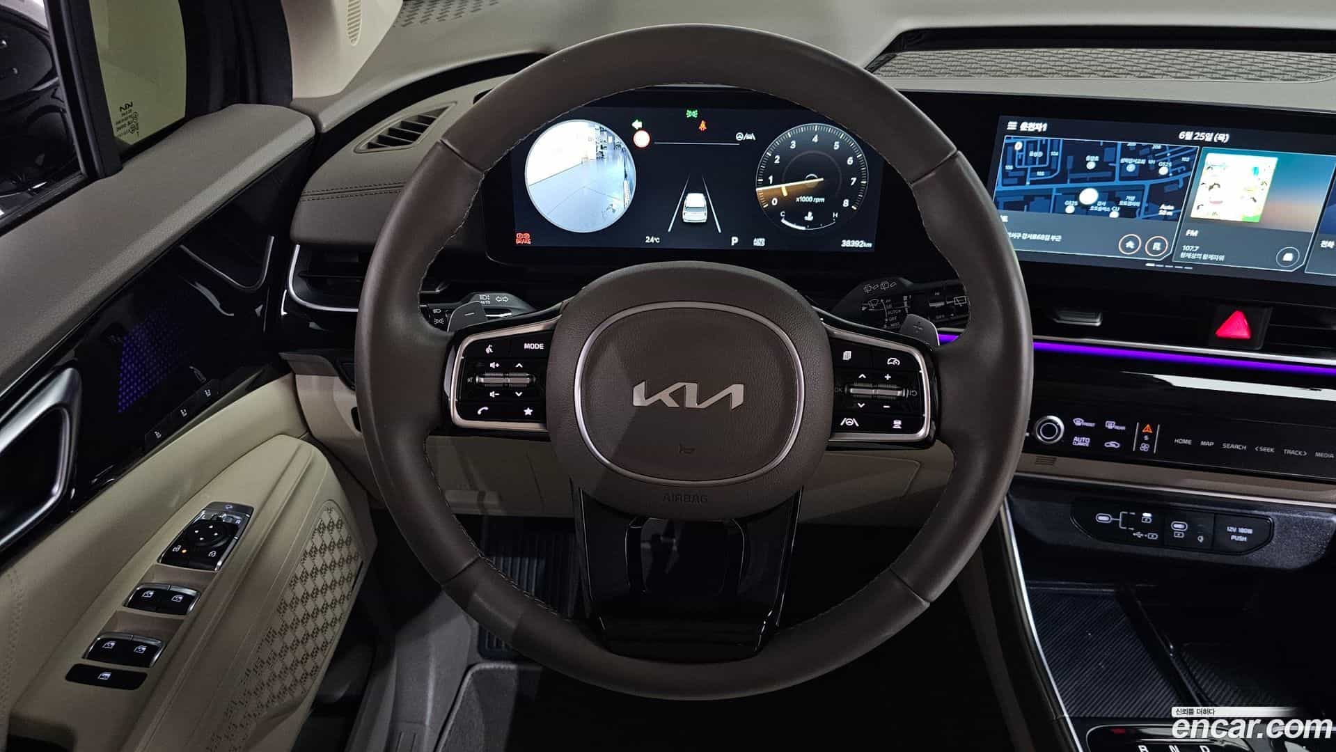 Canival Kia 2024.6-OPTION-017