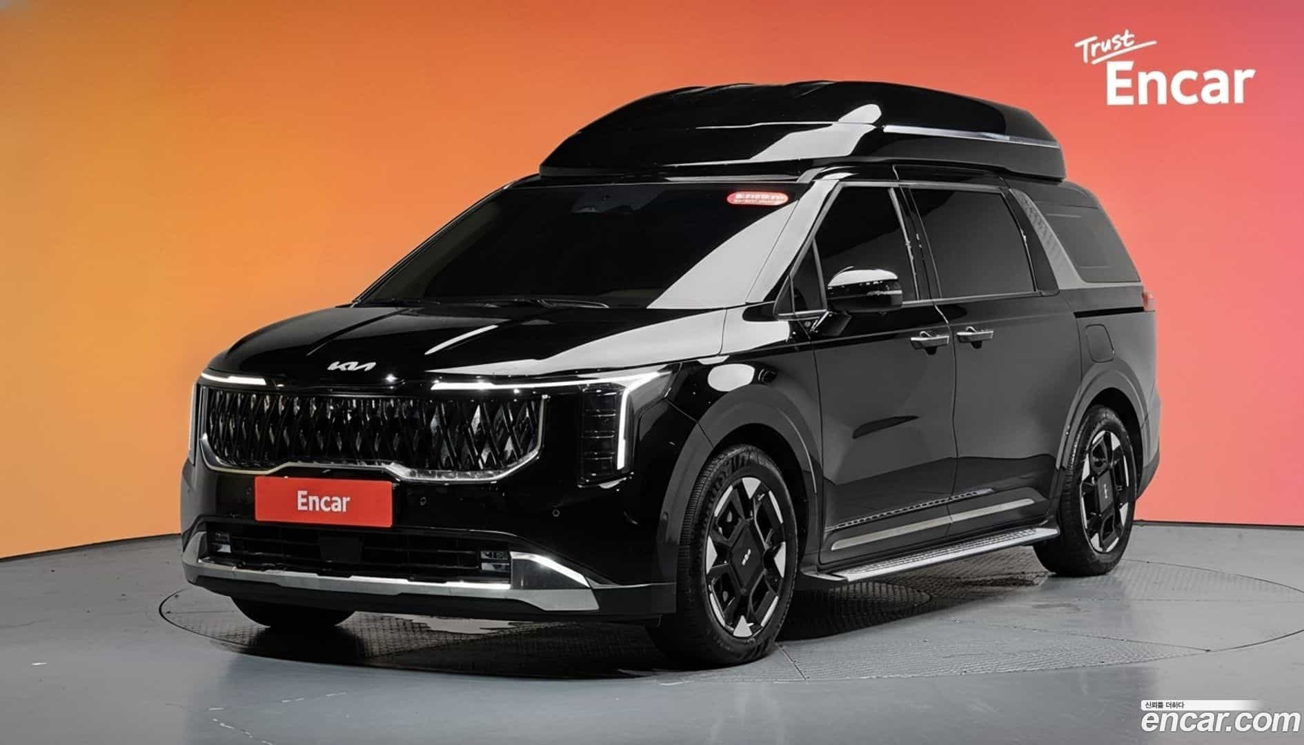 Canival Kia 2024.6-DIAG2-001