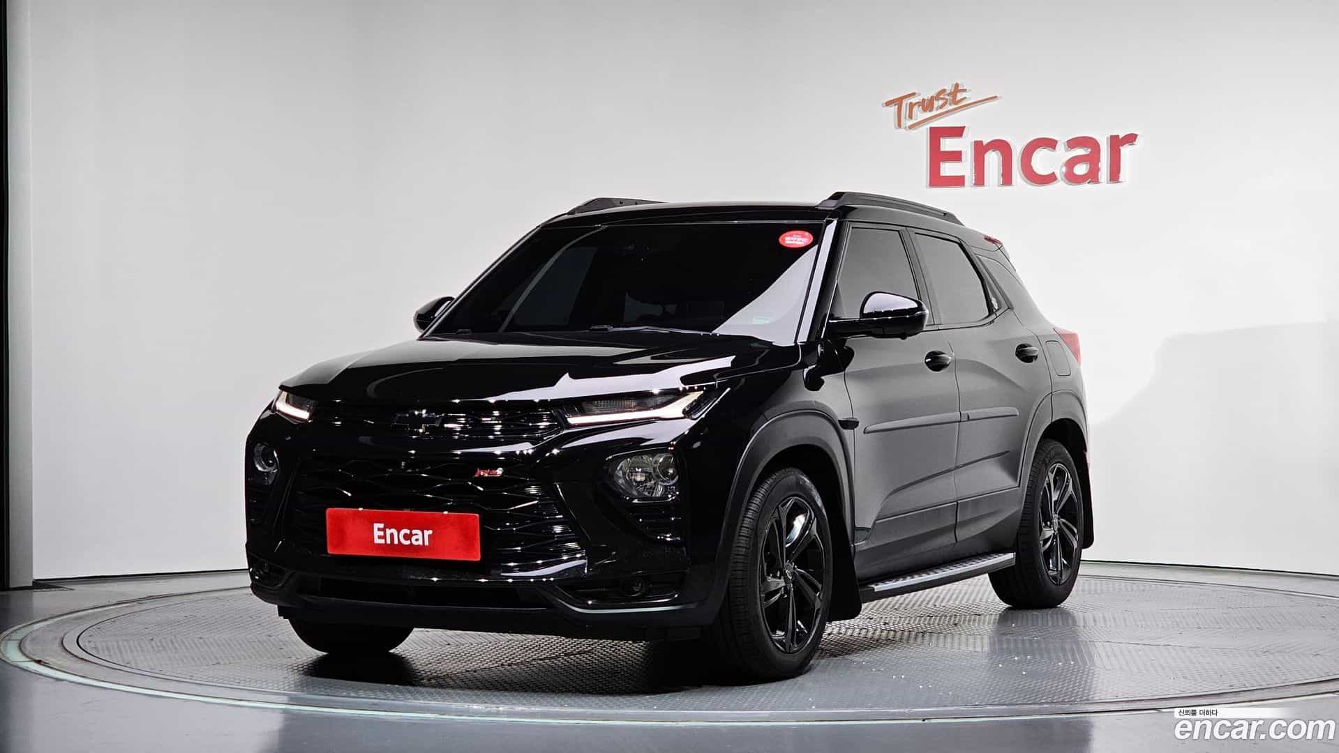 Trailblazer Chevrolet 2022.3-OUTER-001