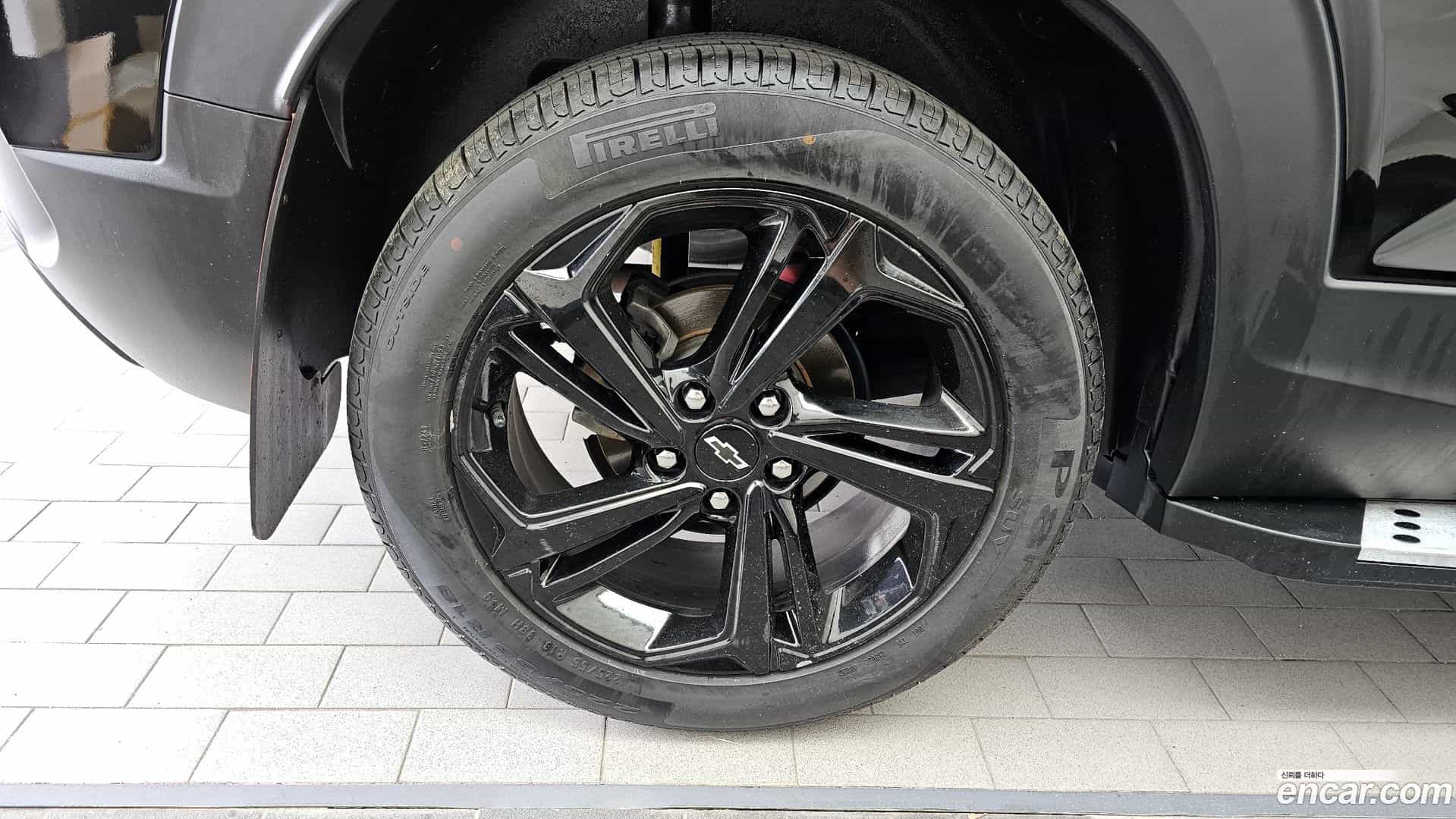 Trailblazer Chevrolet 2022.3-OUTER-005