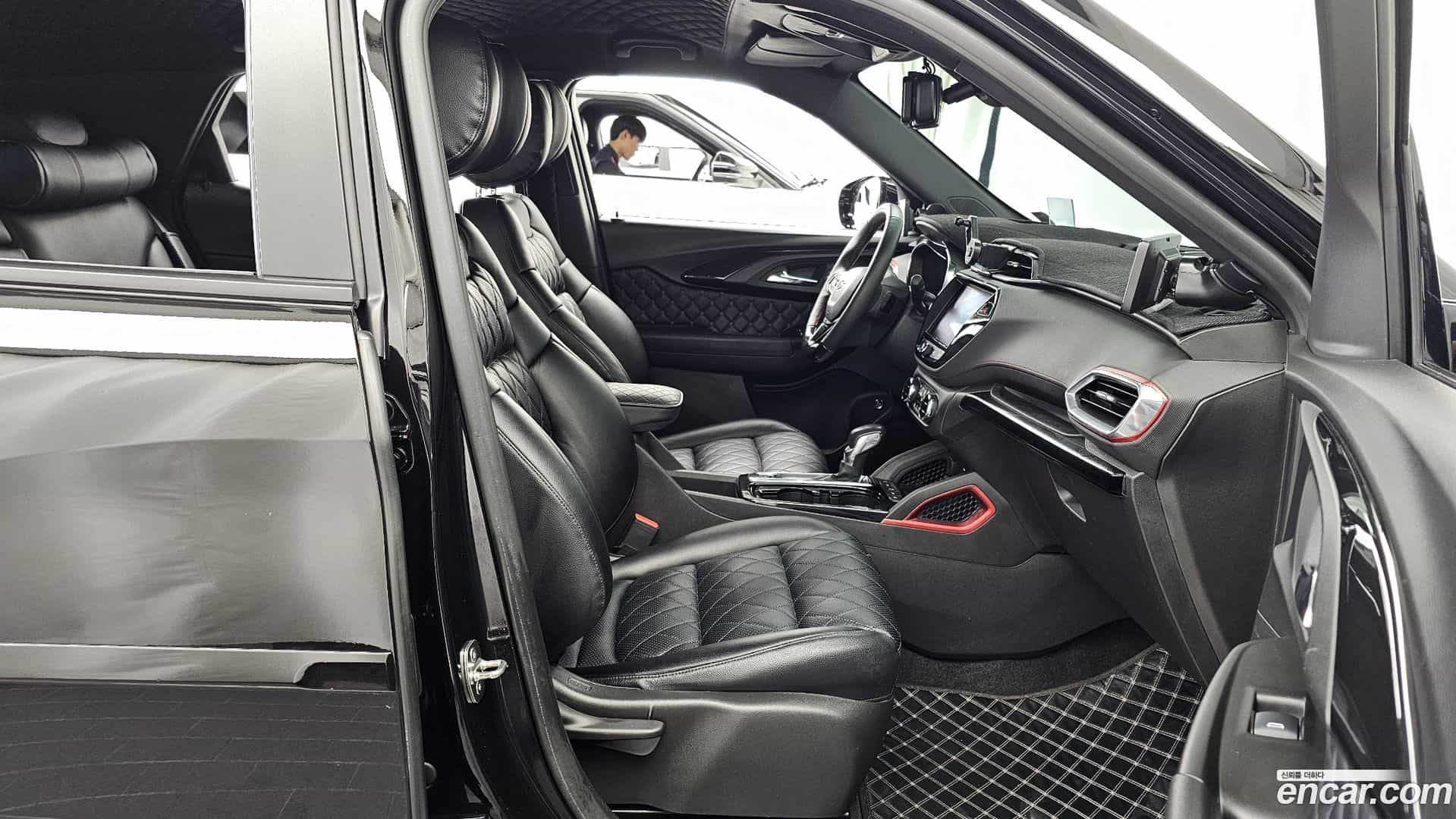 Trailblazer Chevrolet 2022.3-OPTION-015