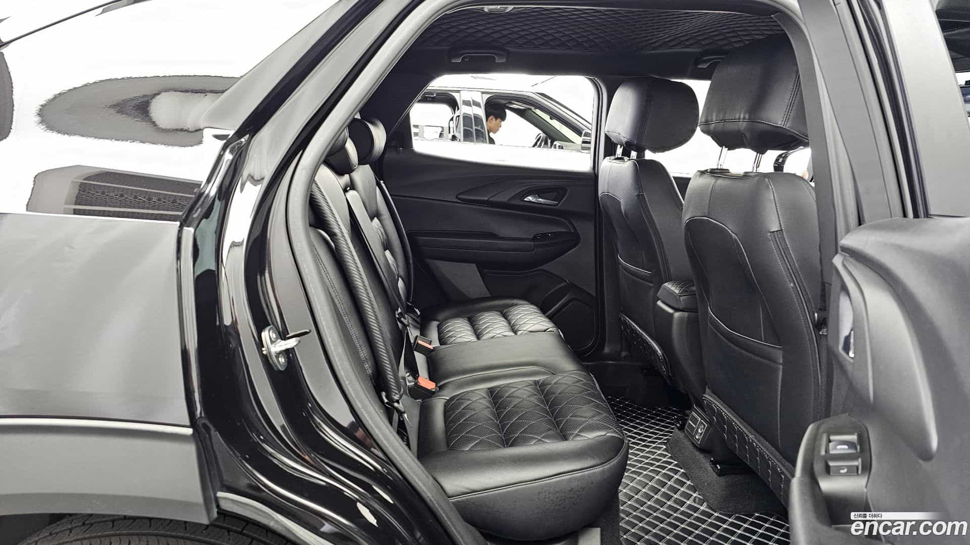 Trailblazer Chevrolet 2022.3-OPTION-016