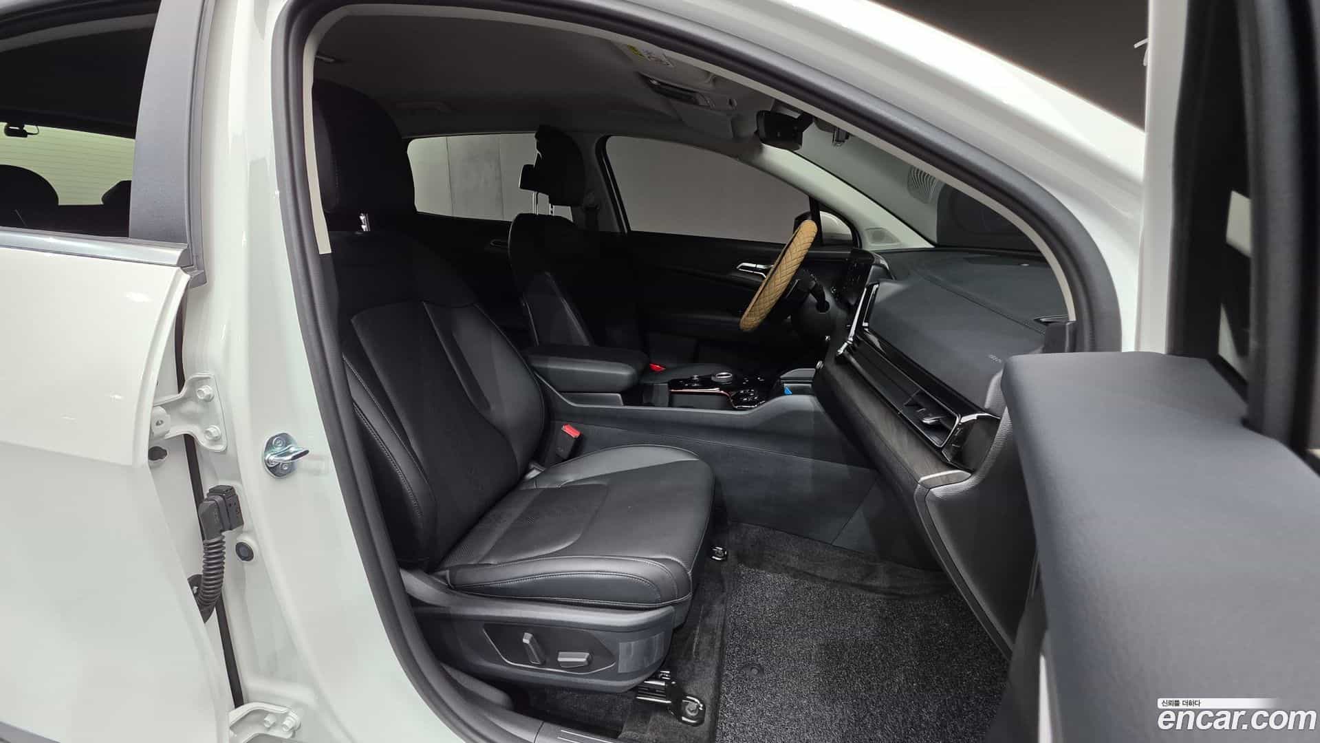 Sportage Kia 2024.3-INNER-010
