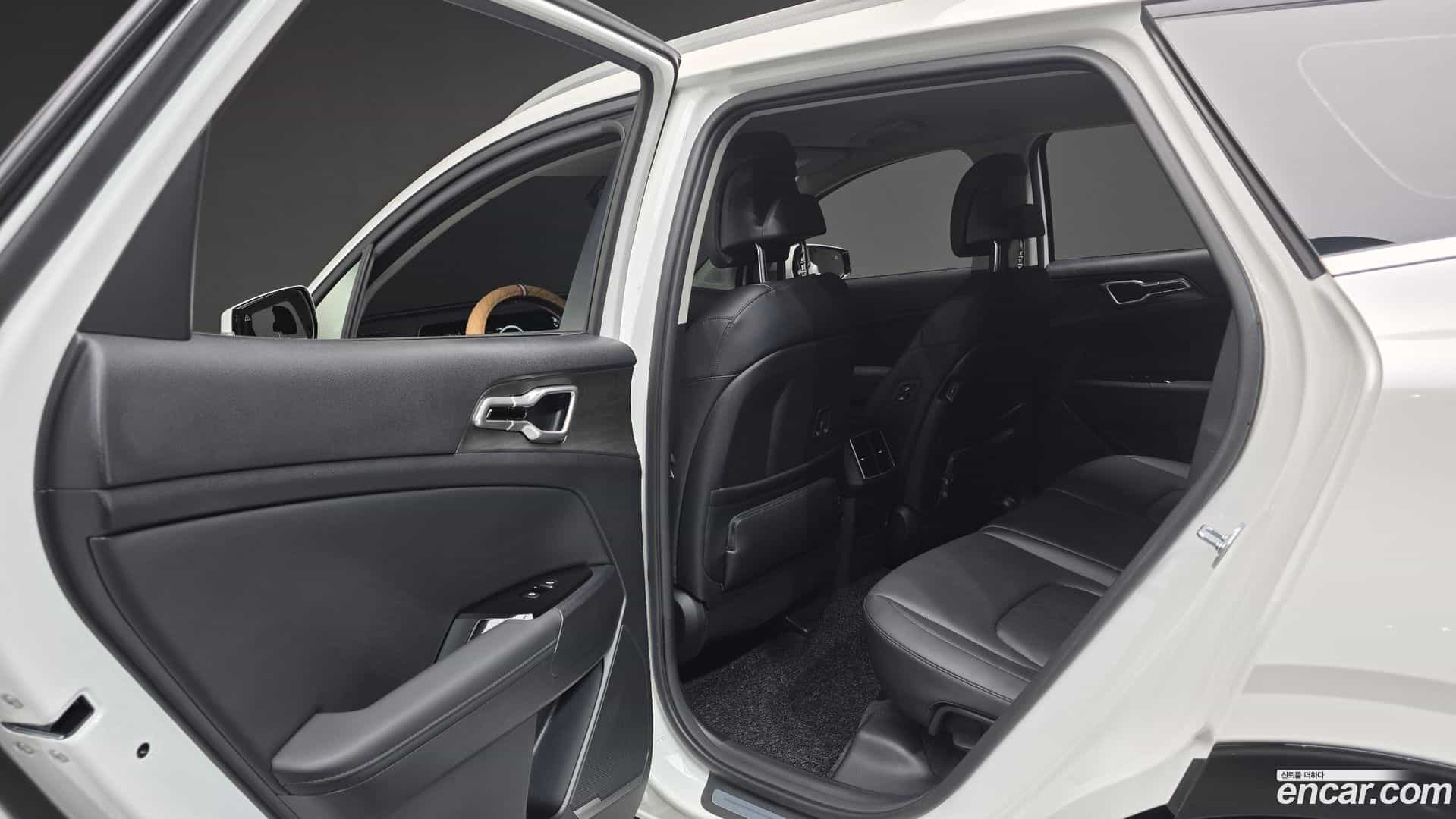 Sportage Kia 2024.3-OPTION-042