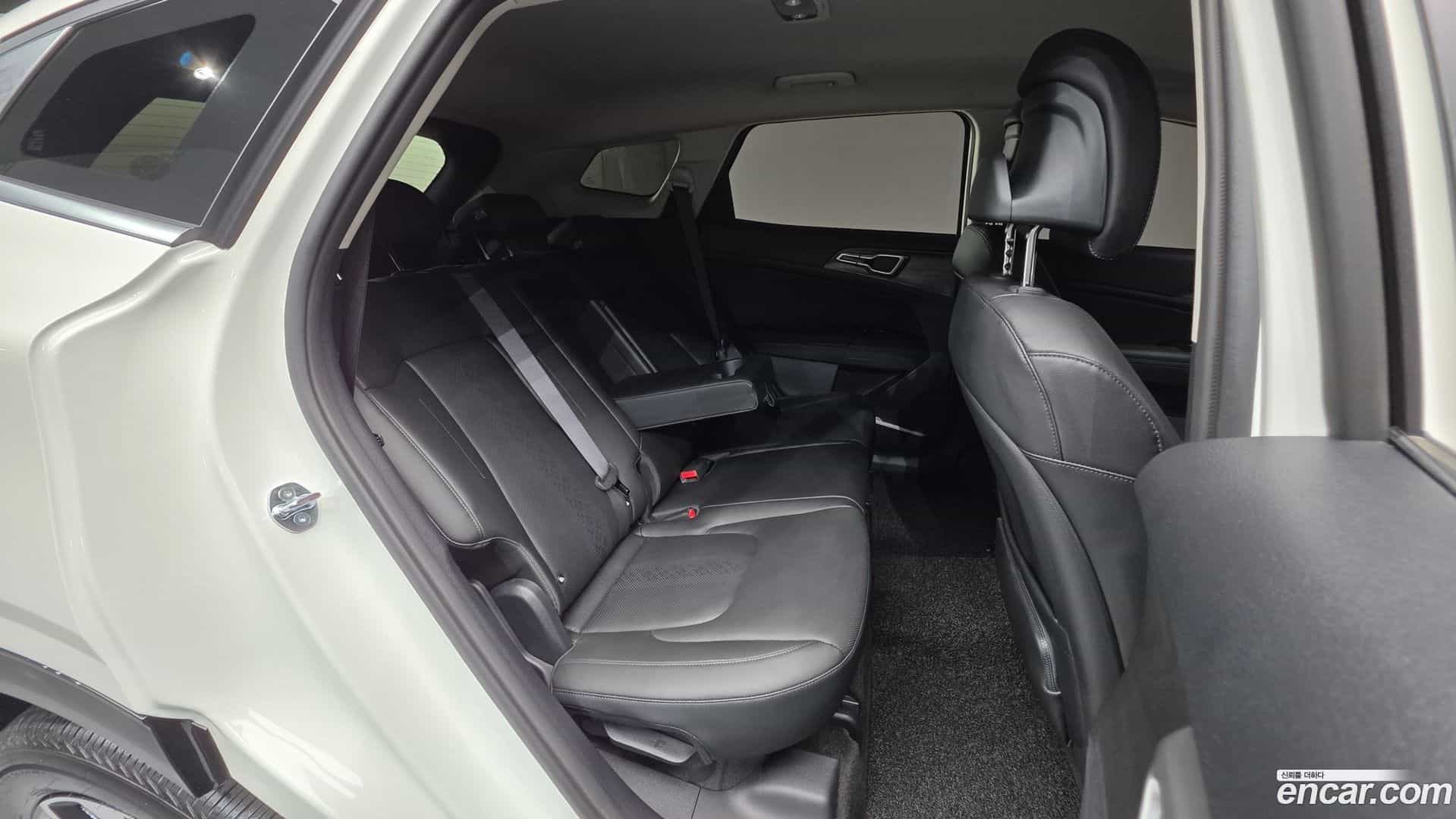 Sportage Kia 2024.3-OPTION-044