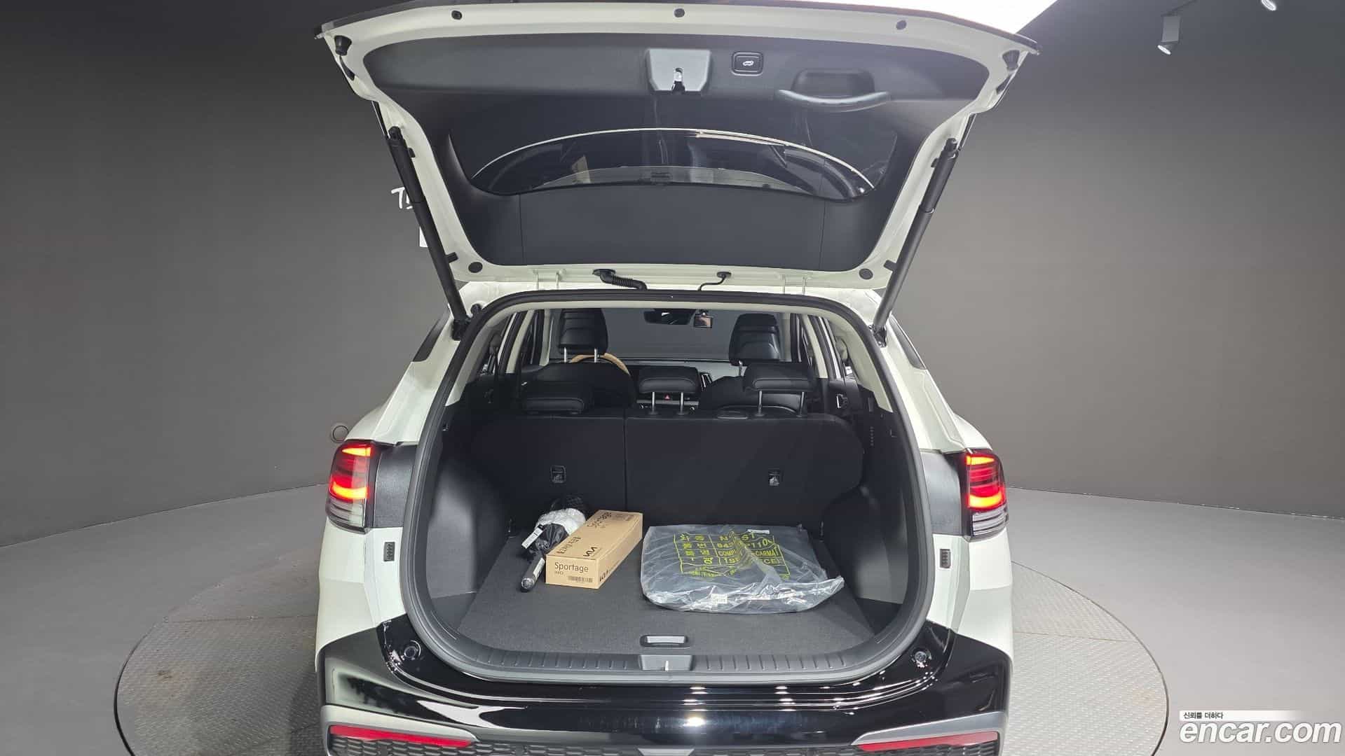 Sportage Kia 2024.3-OPTION-046