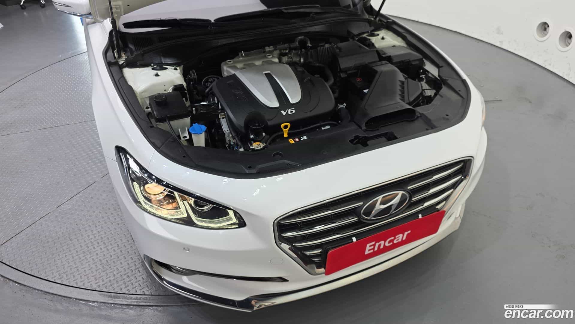 Grandeur Hyundai 2018.5-OUTER-006