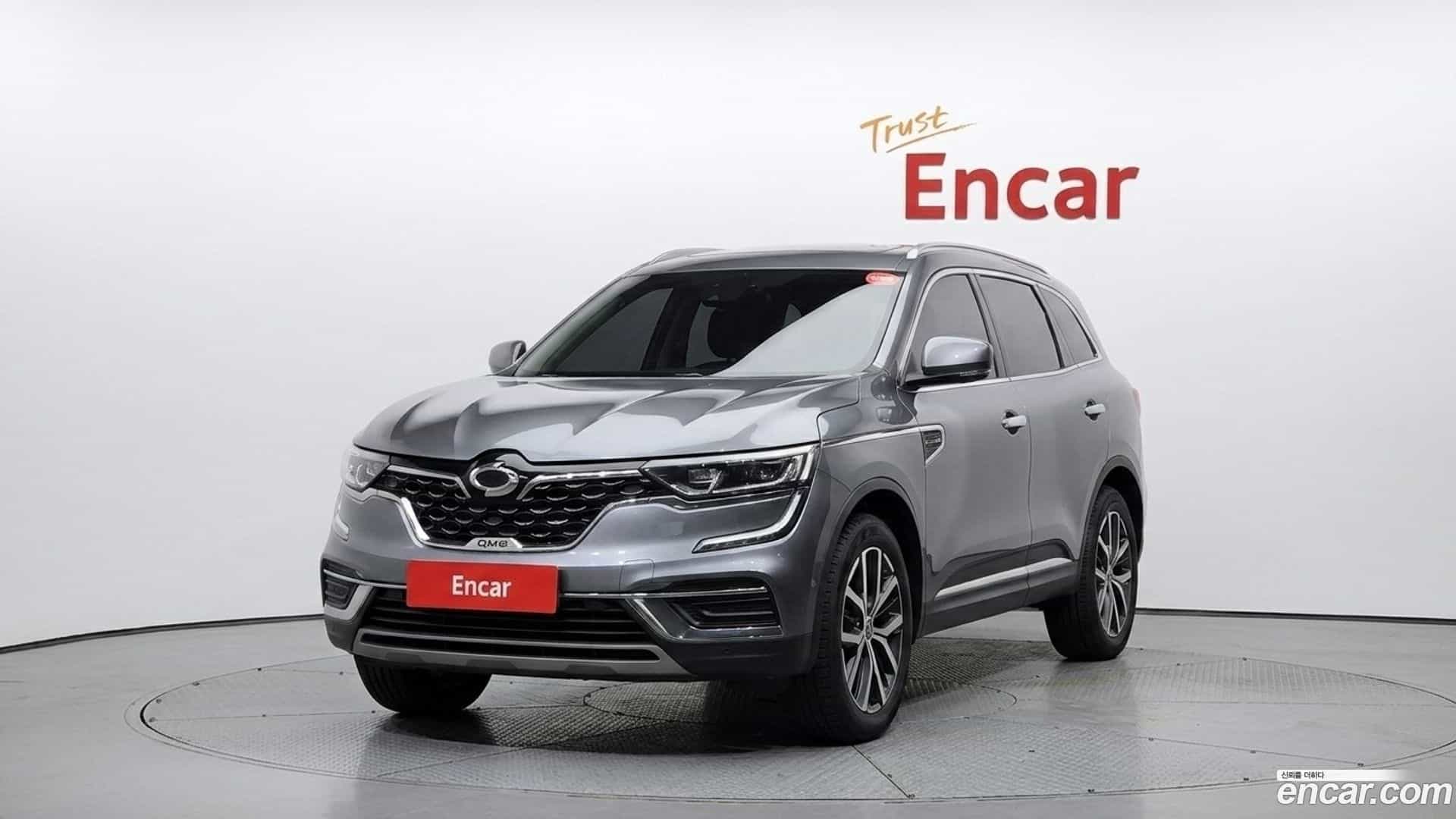 QM6 Renault Korea 2021.2-OUTER-001