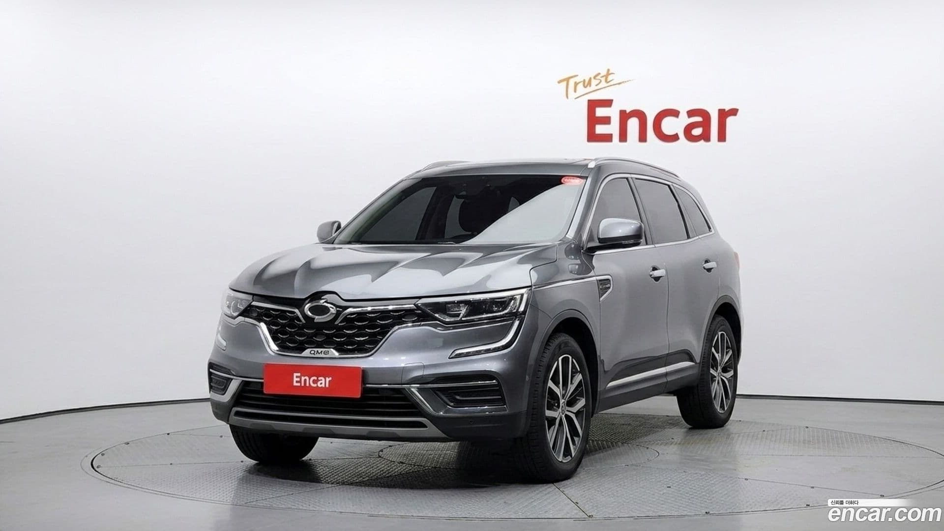 Main__Slider__Photo:QM6 Renault Korea 2021.2-0