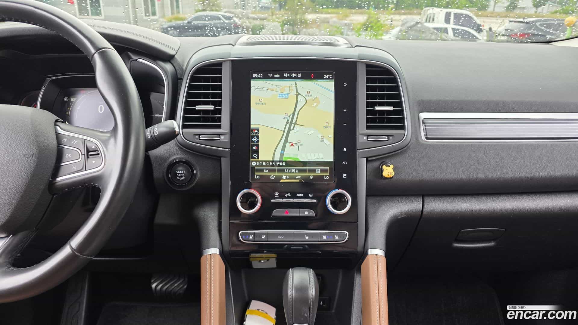 QM6 Renault Korea 2021.2-OPTION-018