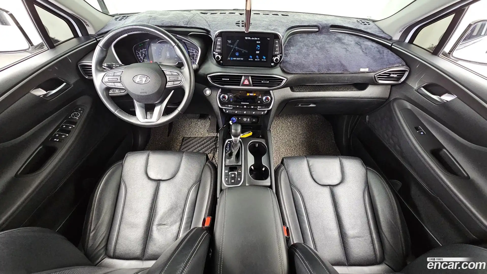 Santafe Hyundai 2018.11-INNER-007