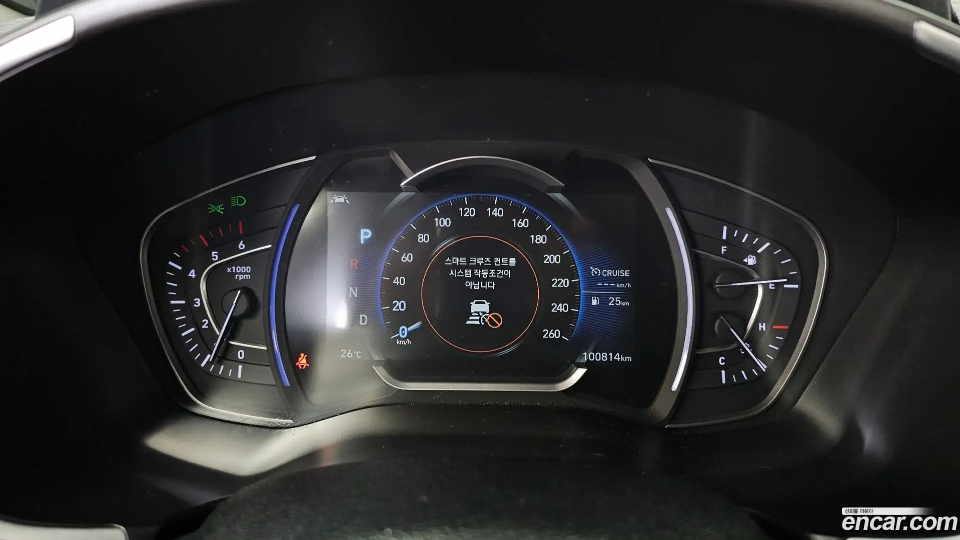 Santafe Hyundai 2018.11-INNER-008