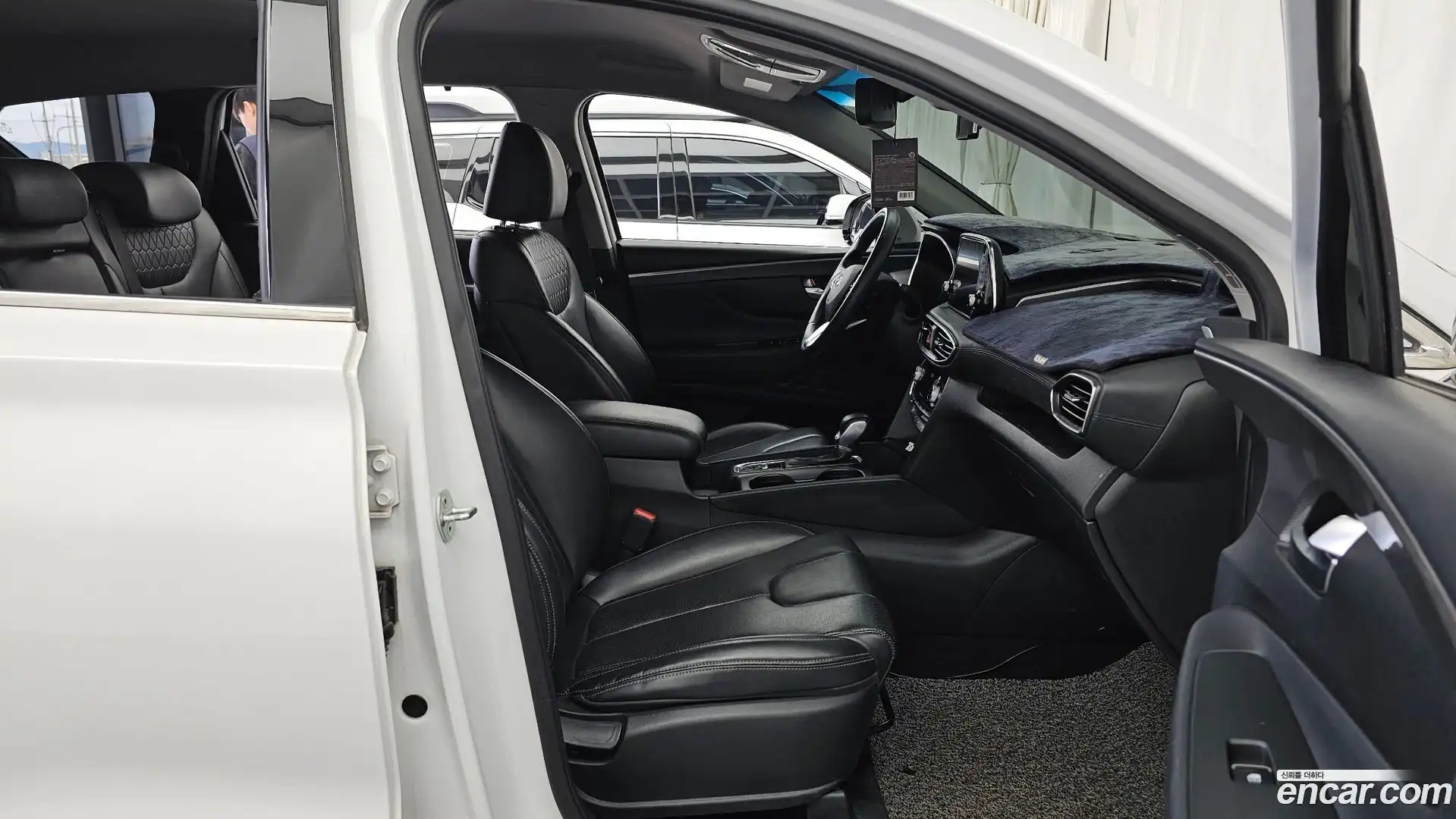 Santafe Hyundai 2018.11-OPTION-015