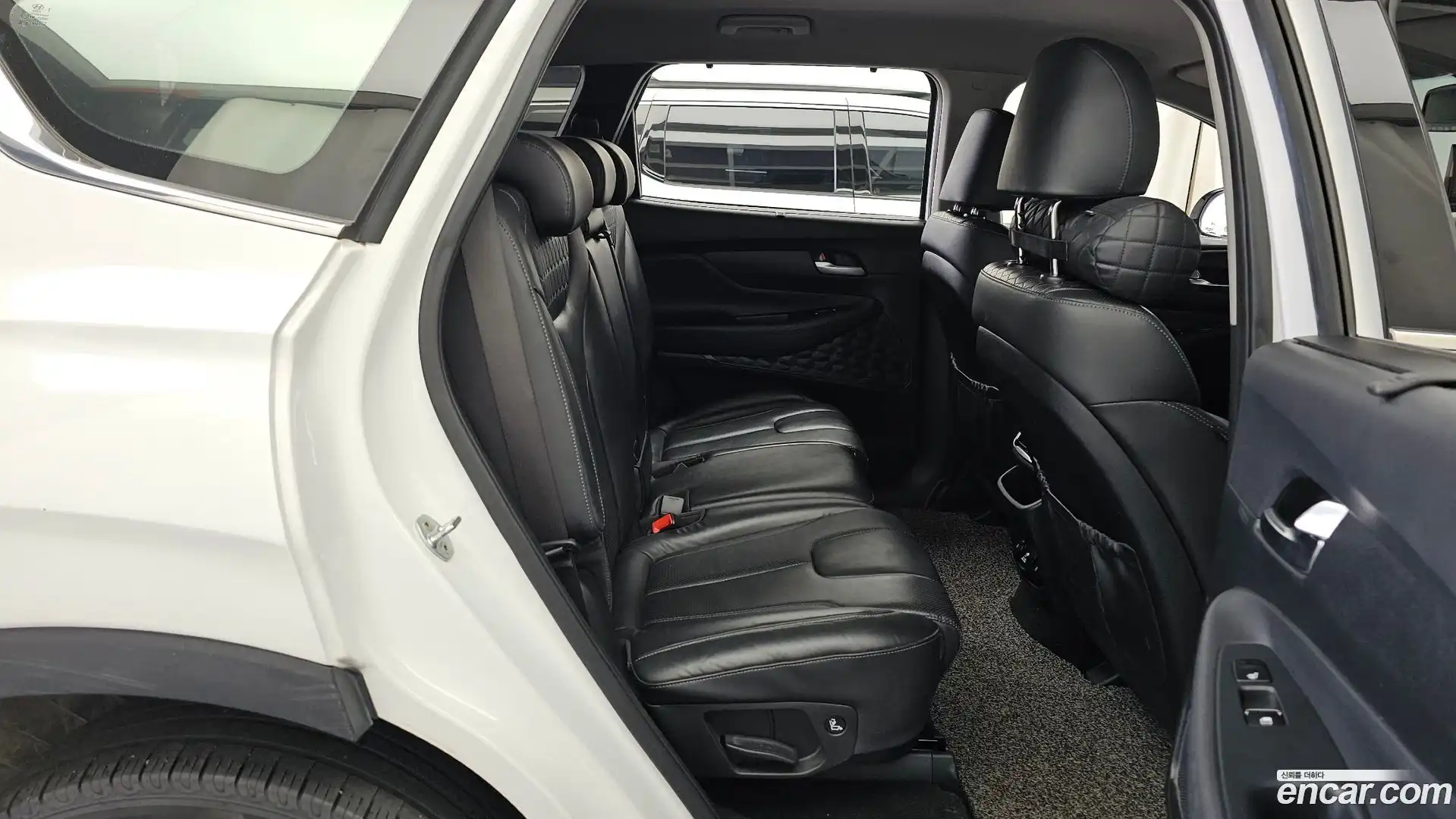 Santafe Hyundai 2018.11-OPTION-016