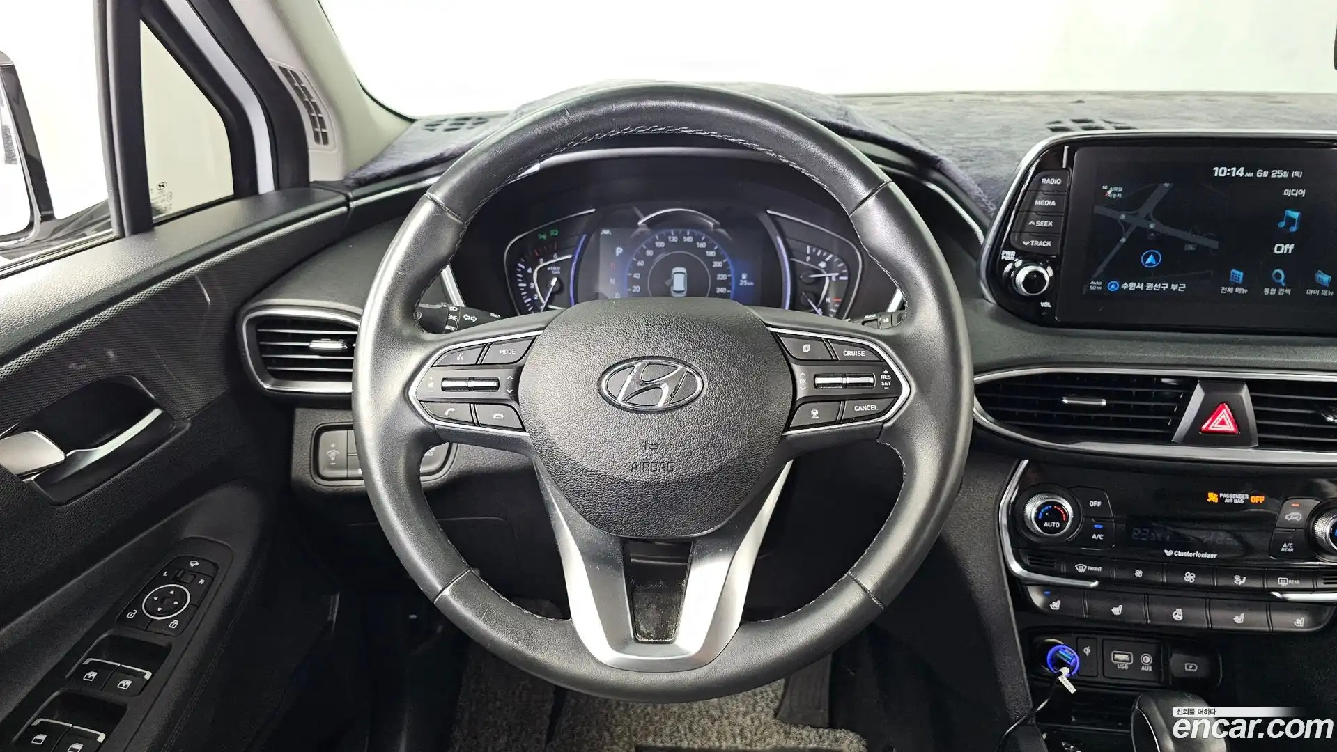 Santafe Hyundai 2018.11-OPTION-017