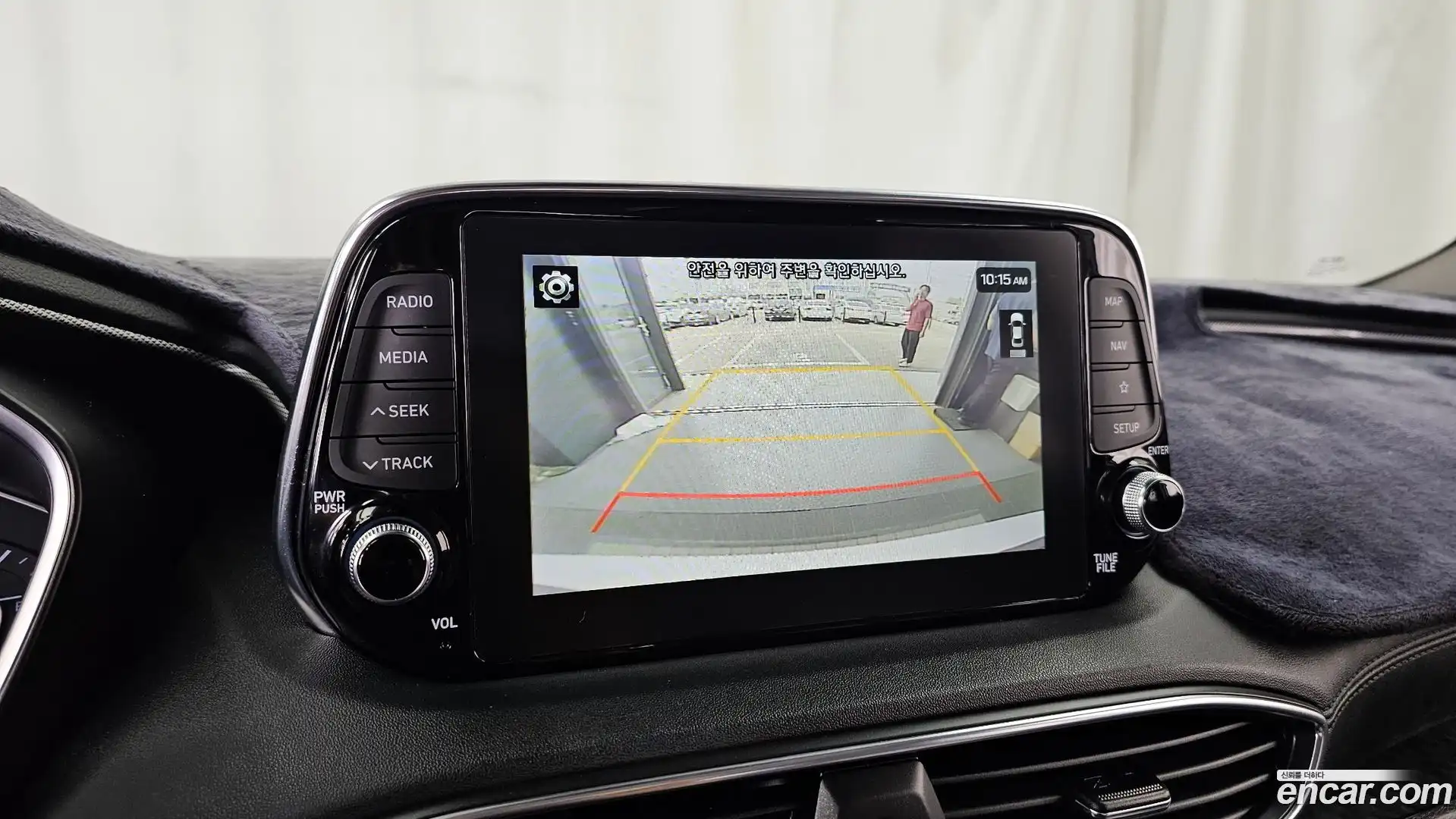 Santafe Hyundai 2018.11-OPTION-019