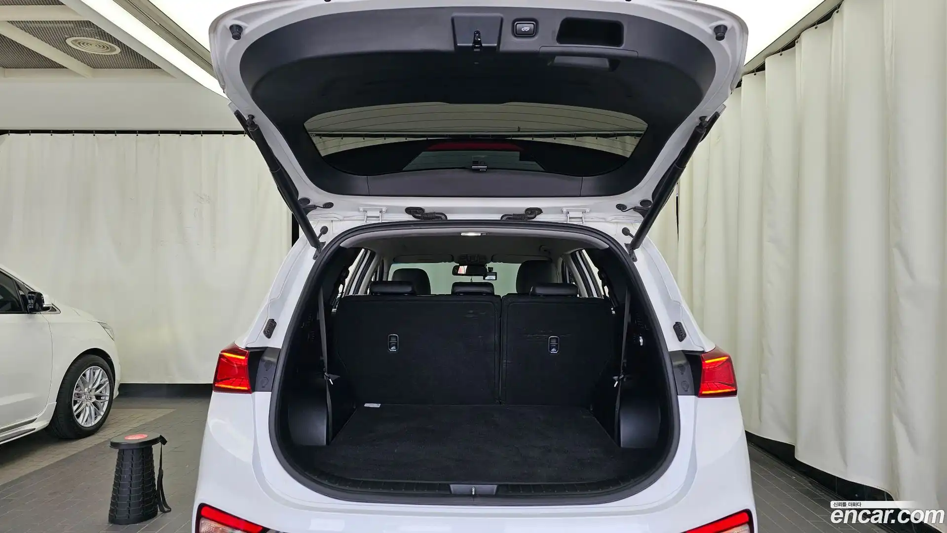 Santafe Hyundai 2018.11-OPTION-024