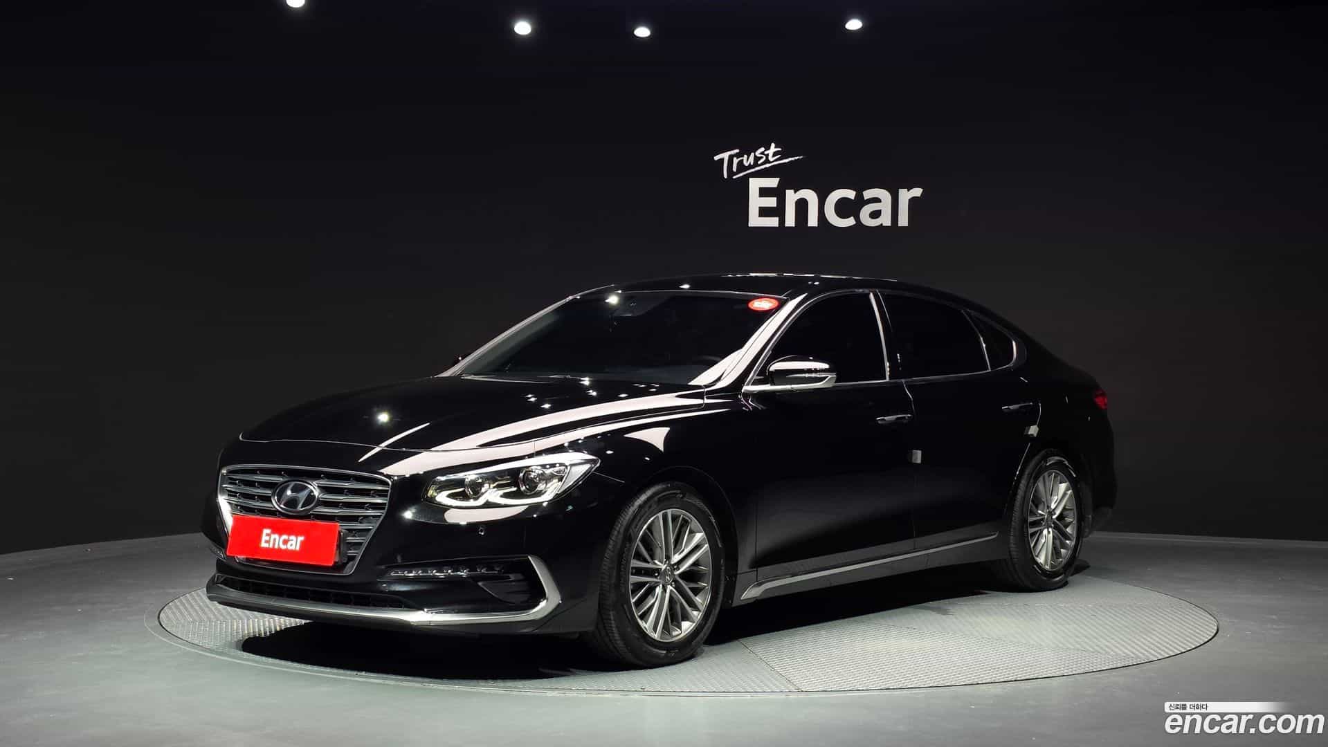 Grandeur Hyundai 2019.3-OUTER-001