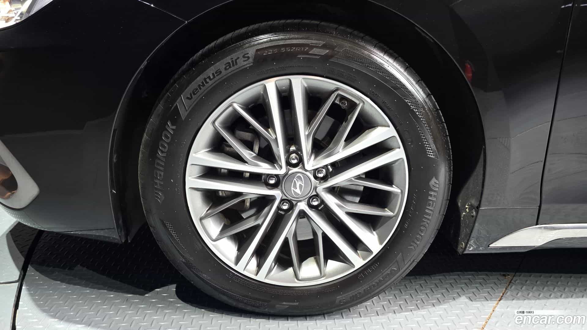 Grandeur Hyundai 2019.3-OUTER-005