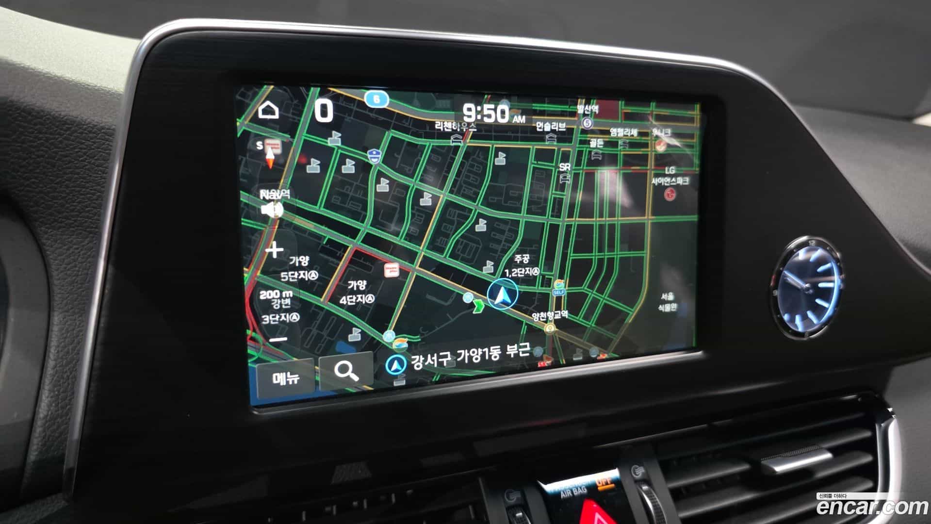 Grandeur Hyundai 2019.3-OPTION-018