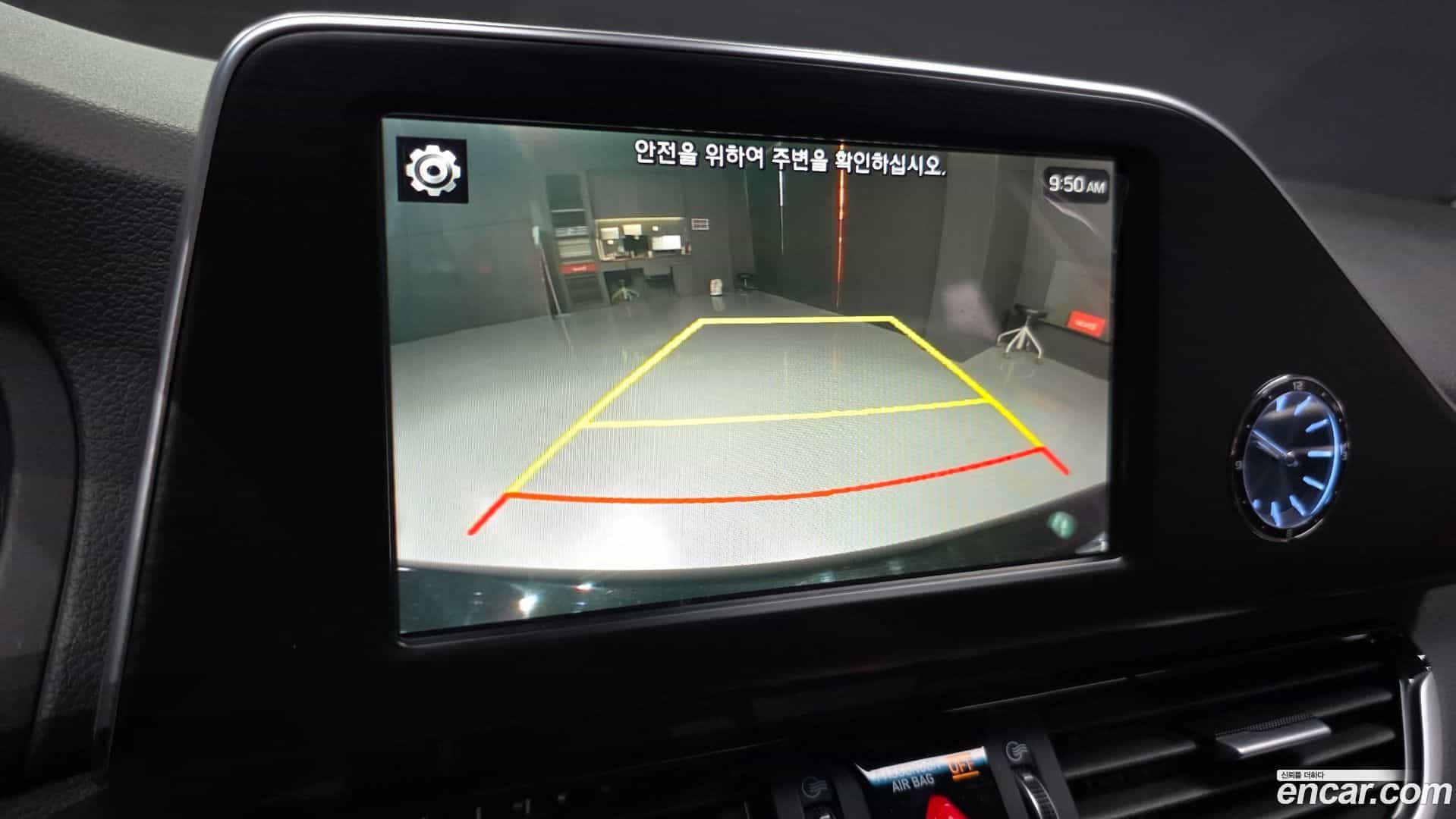 Grandeur Hyundai 2019.3-OPTION-019