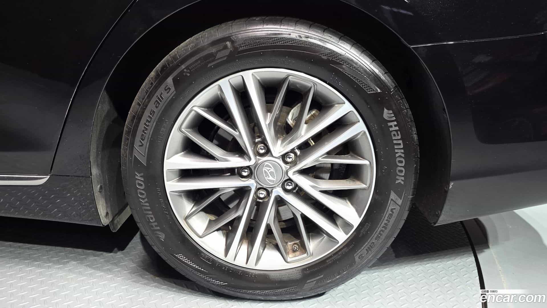 Grandeur Hyundai 2019.3-OUTER-031