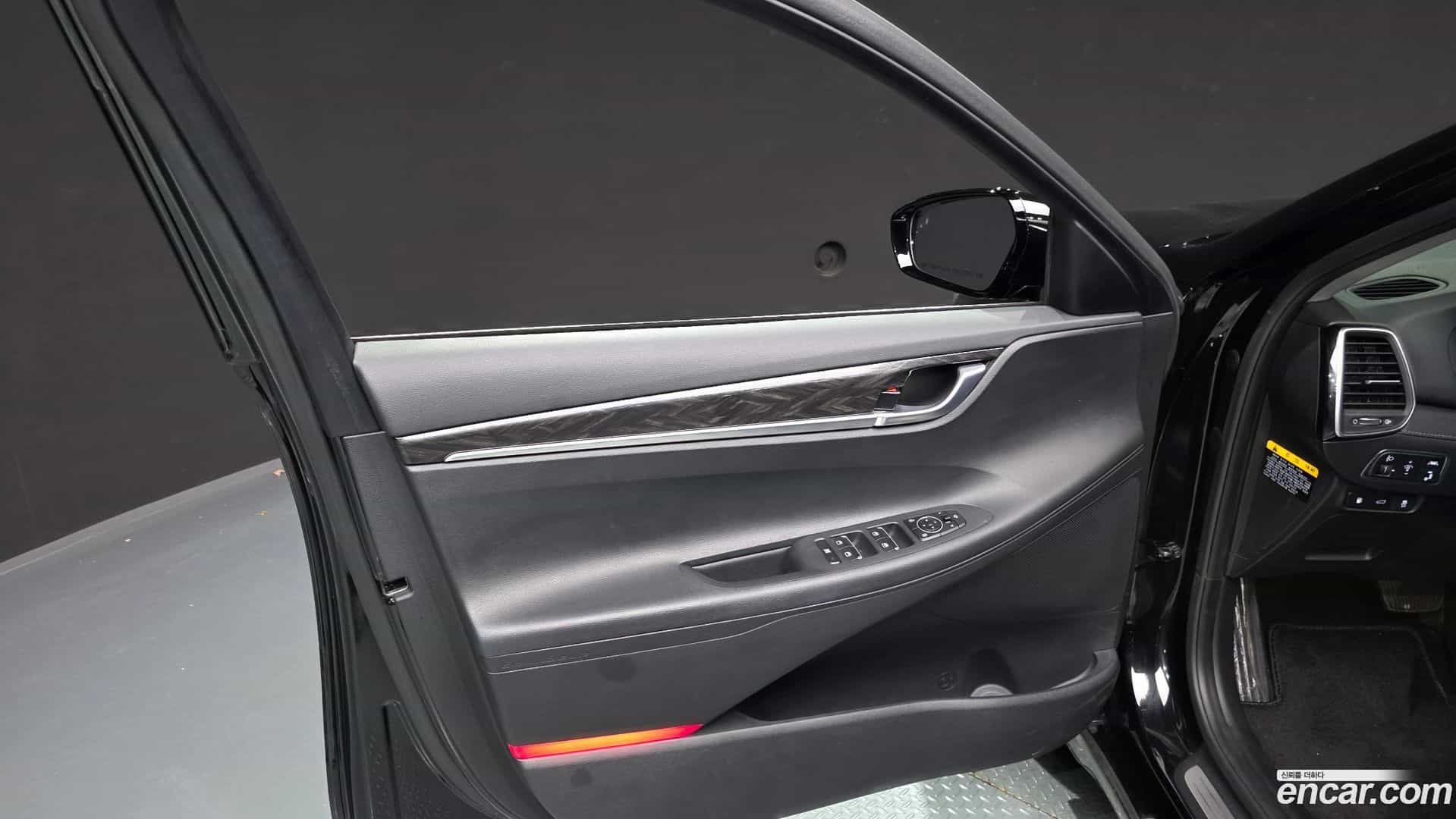 Grandeur Hyundai 2019.3-INNER-034