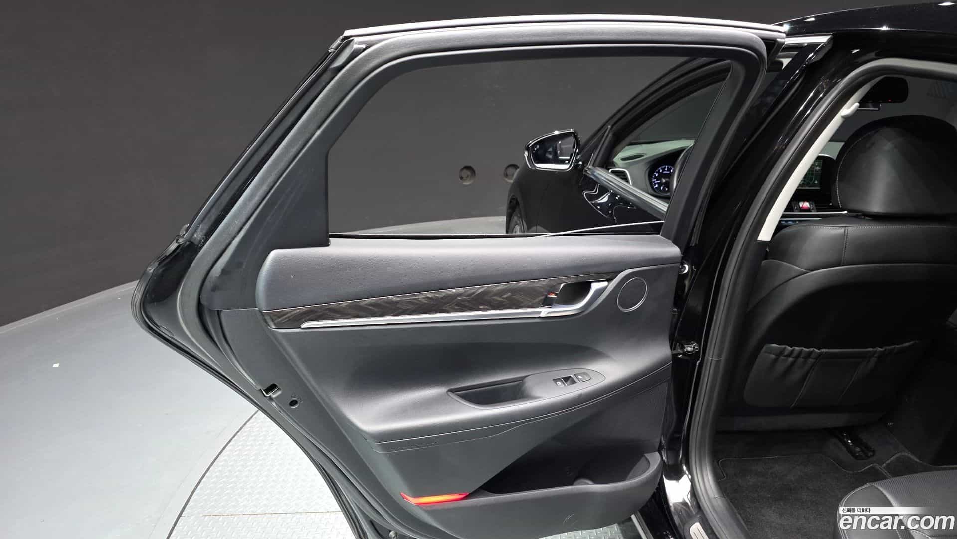 Grandeur Hyundai 2019.3-INNER-035