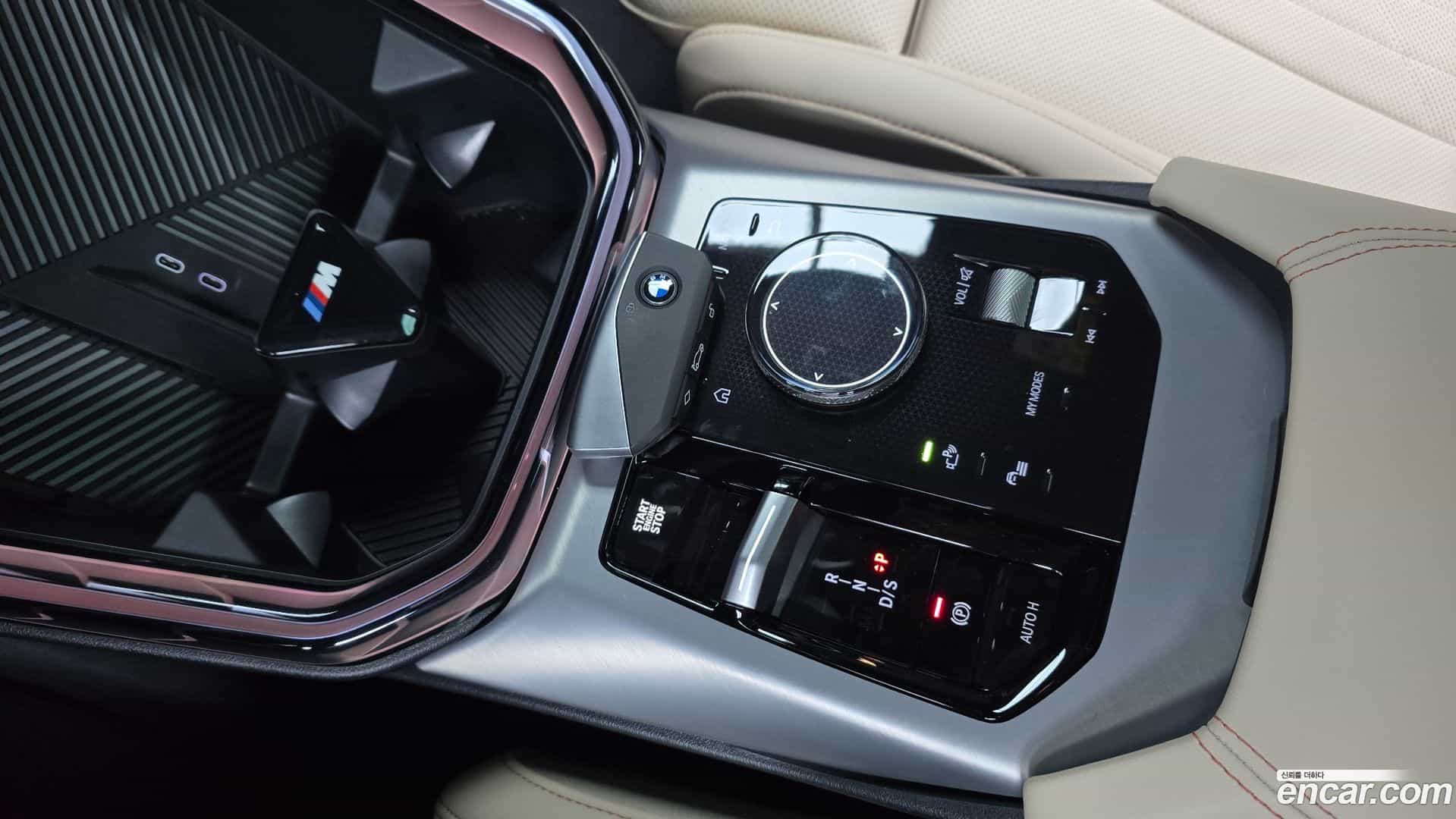 X3 BMW 2026.0-INNER-009