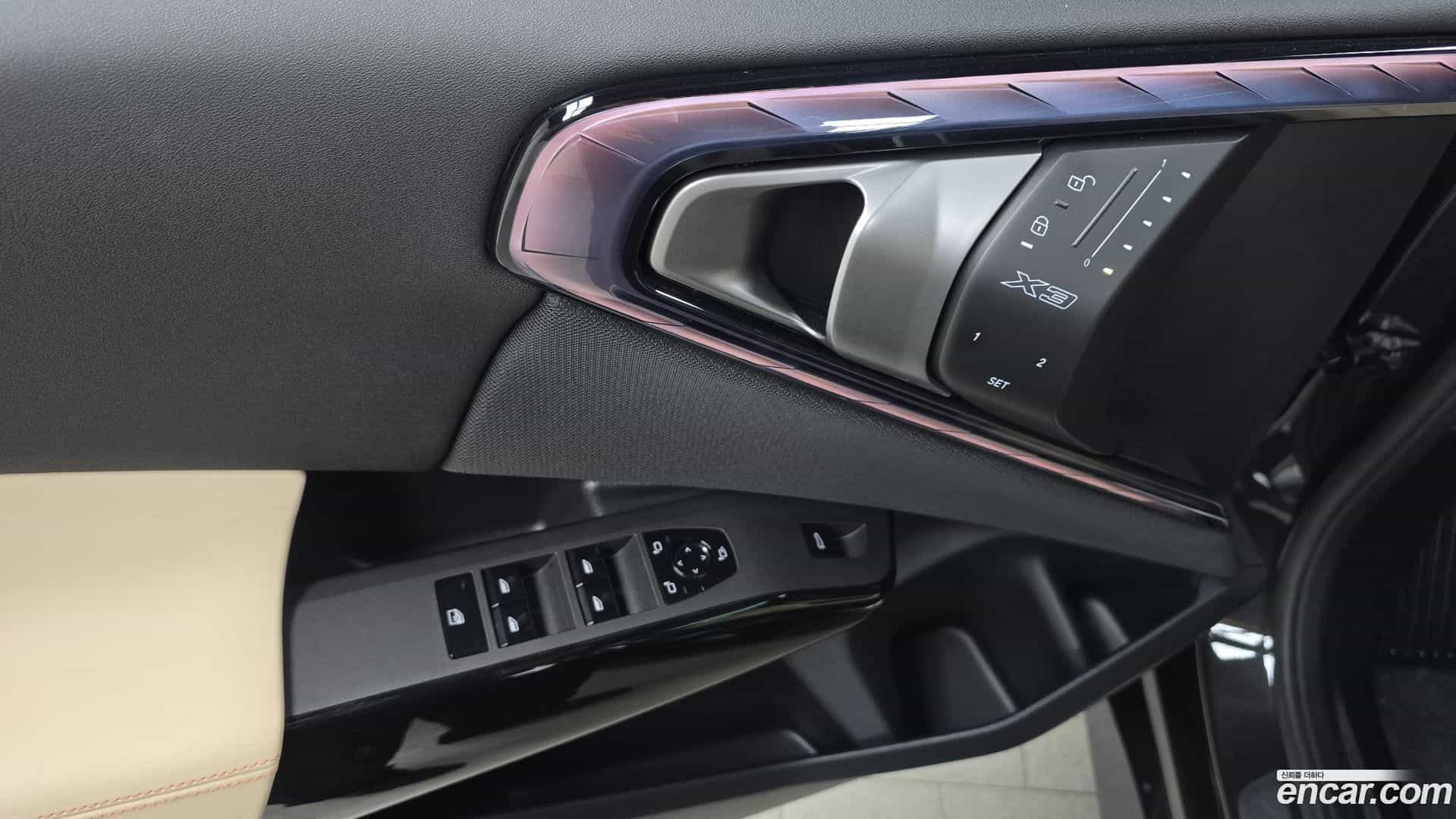 X3 BMW 2026.0-OPTION-022