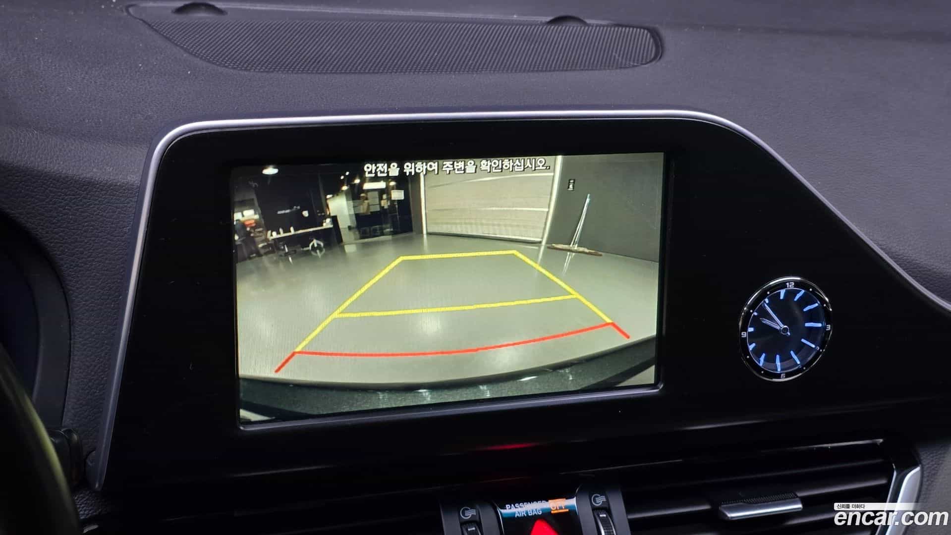 Grandeur Hyundai 2018.6-OPTION-020