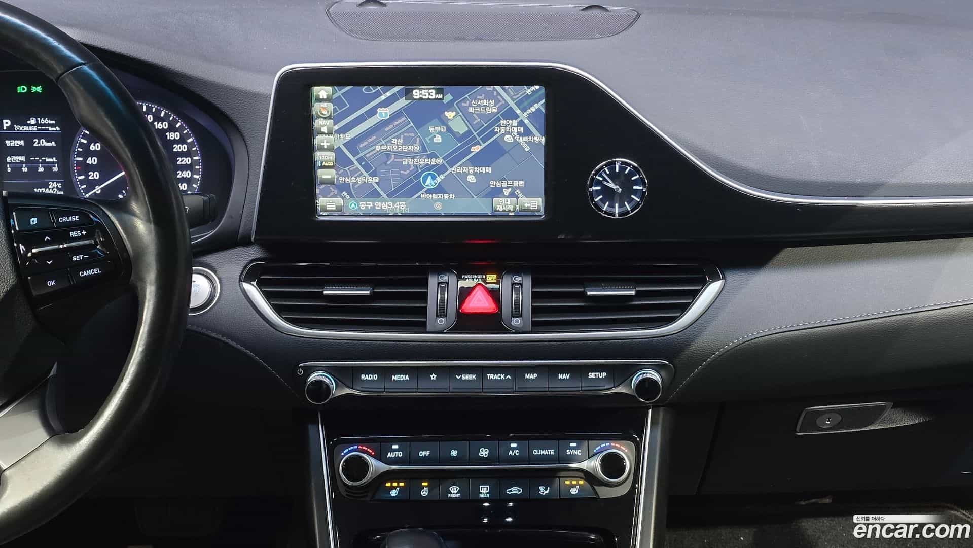 Grandeur Hyundai 2018.6-OPTION-021