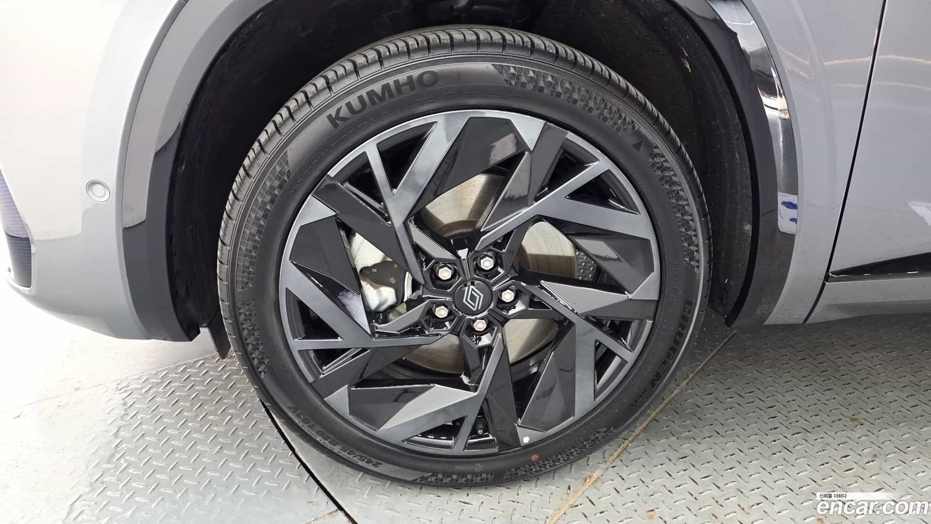 Grand Koleos Renault Korea 2024.11-OUTER-005