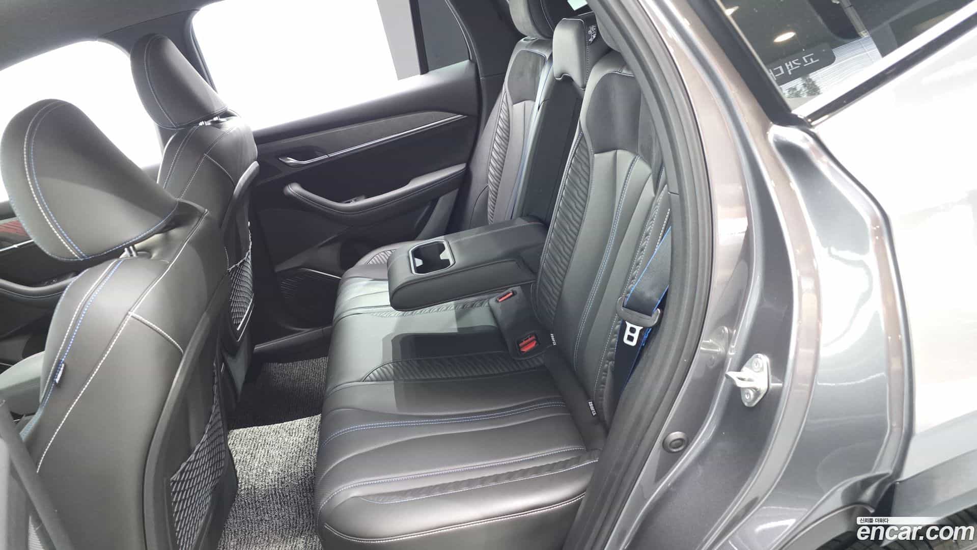 Grand Koleos Renault Korea 2024.11-OPTION-016