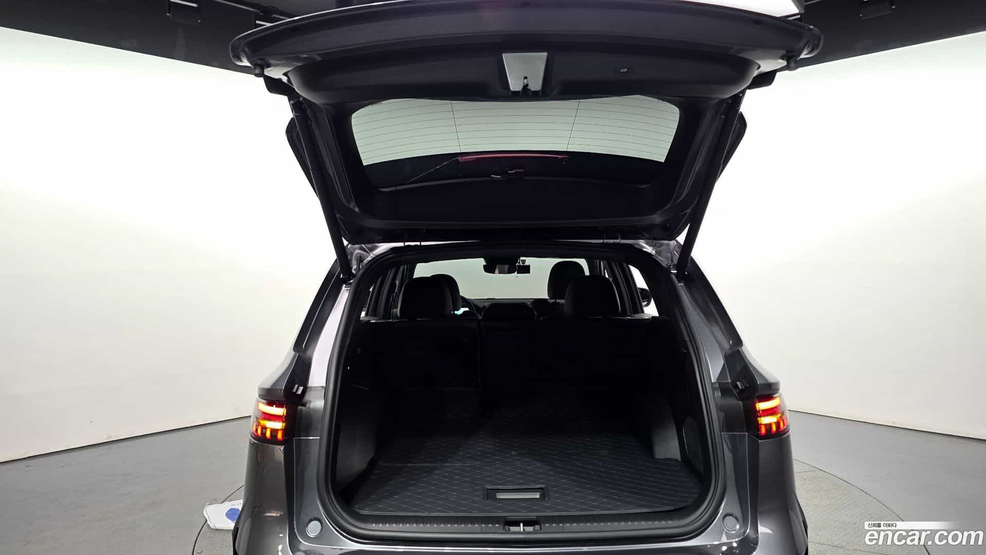 Grand Koleos Renault Korea 2024.11-OPTION-020