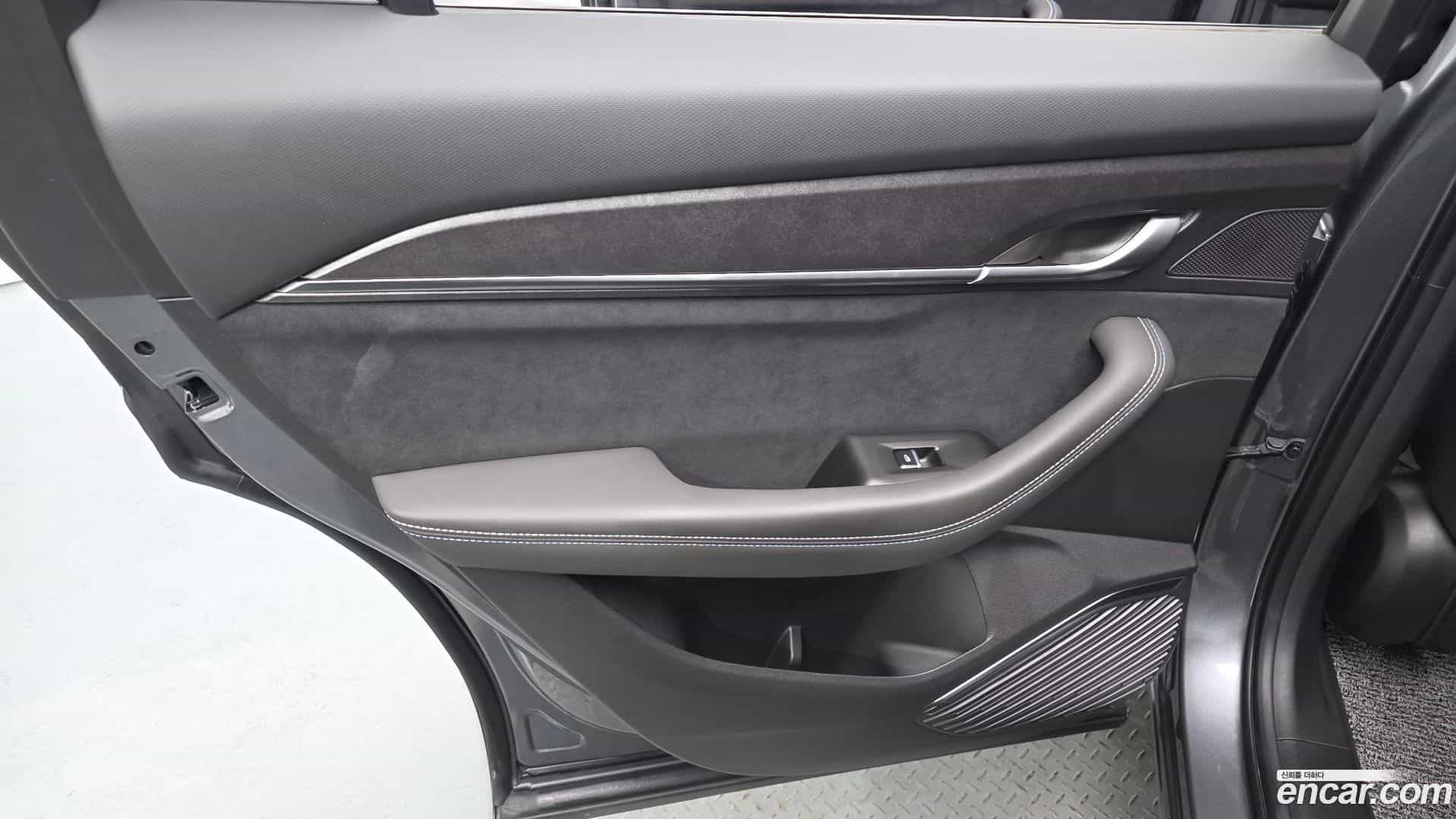 Grand Koleos Renault Korea 2024.11-INNER-035